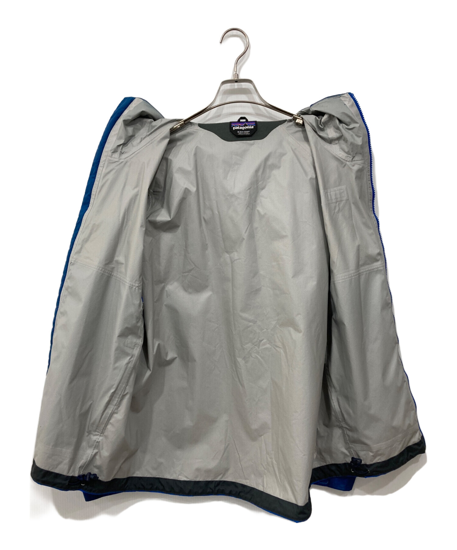 中古・古着通販】Patagonia (パタゴニア) トレントシェルジャケット