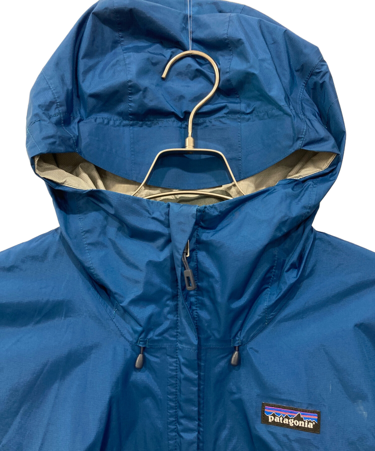 中古・古着通販】Patagonia (パタゴニア) トレントシェルジャケット