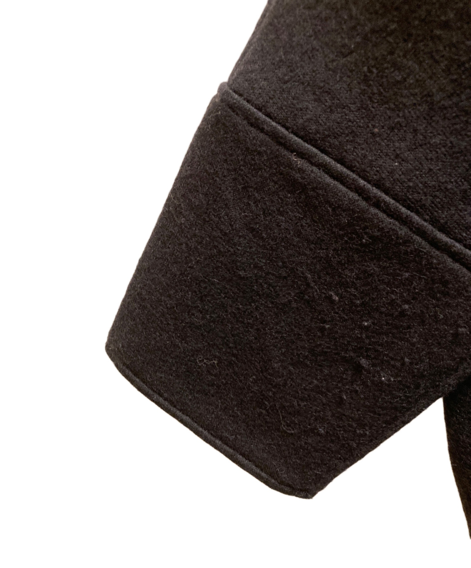 中古・古着通販】LE PHIL (ル フィル) ウール ジャージー ボンディング