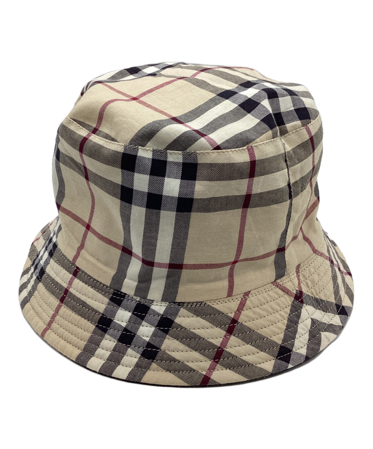 中古・古着通販】BURBERRY LONDON (バーバリーロンドン) リバーシブル