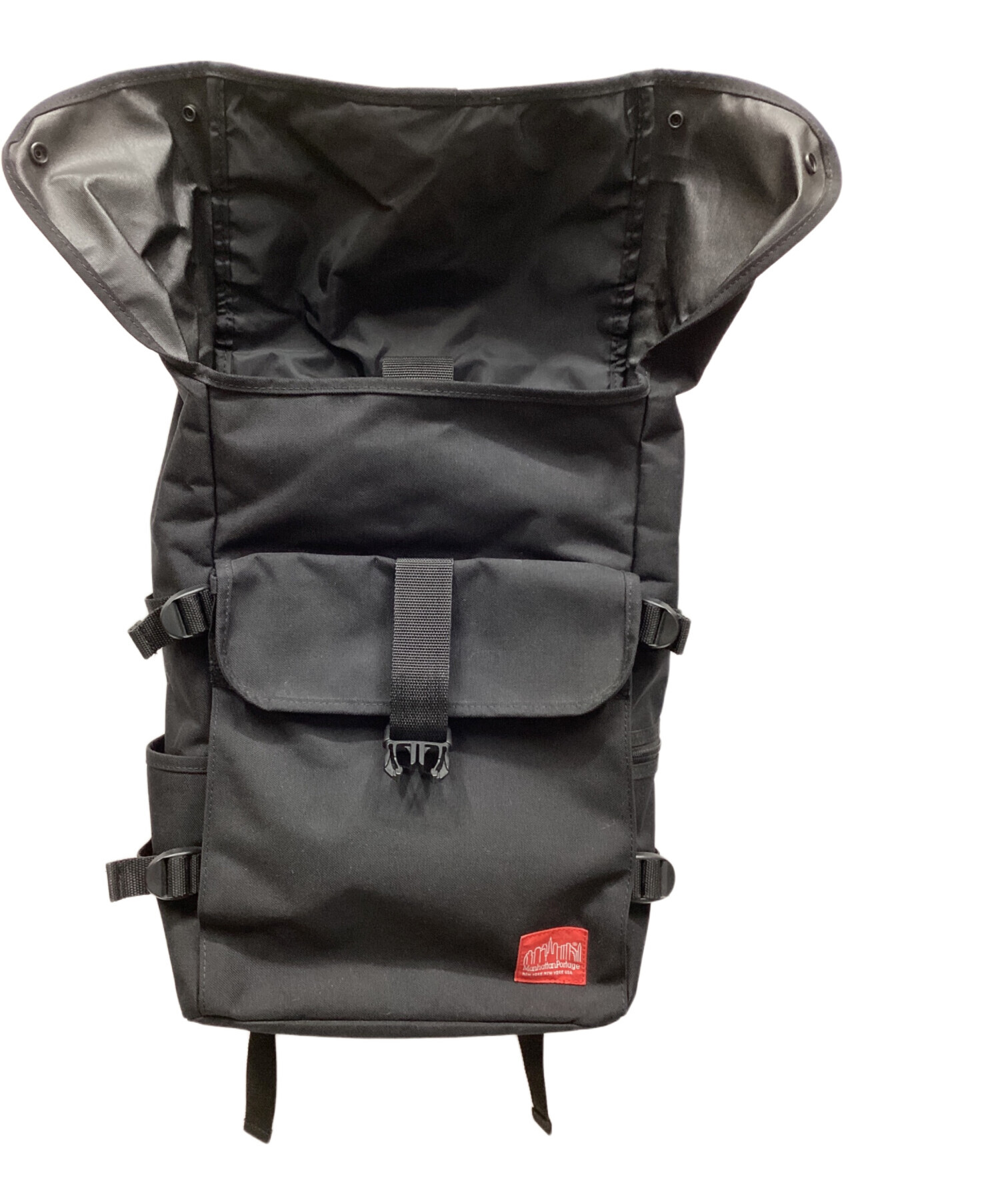 中古・古着通販】Manhattan Portage (マンハッタンポーテージ) バック 