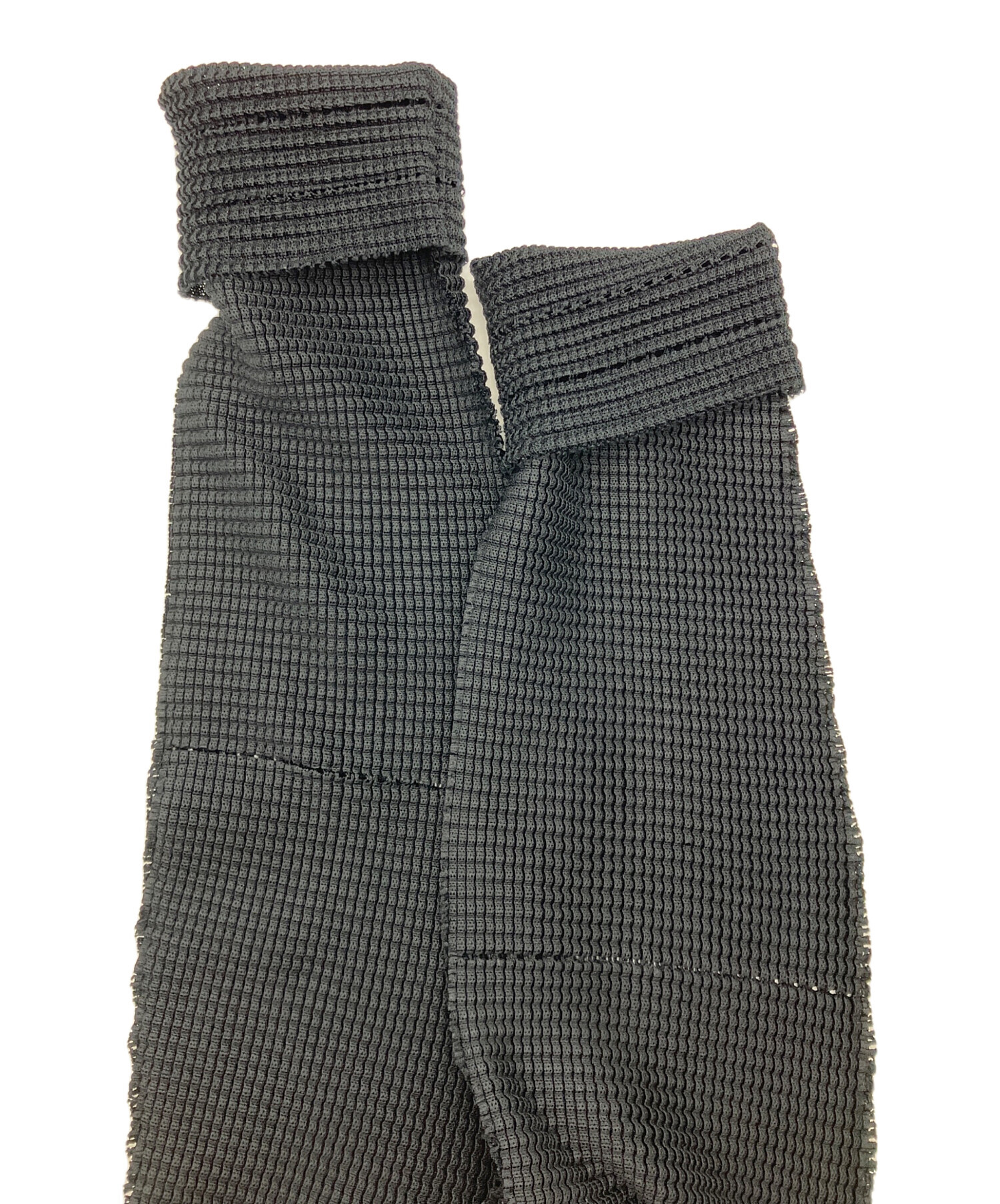 中古・古着通販】me ISSEY MIYAKE (ミーイッセイ ミヤケ) ハイネック