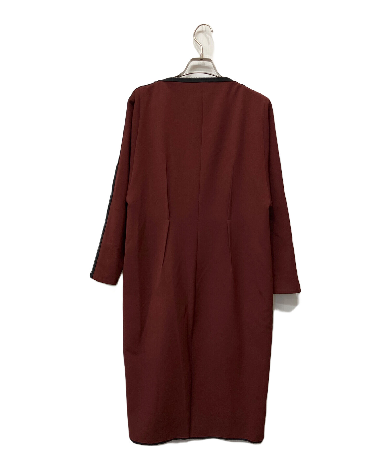 【未使用タグ付】ランバンコレクション　ワンピース 中古・古着通販】LANVIN COLLECTION (ランバンコレクション