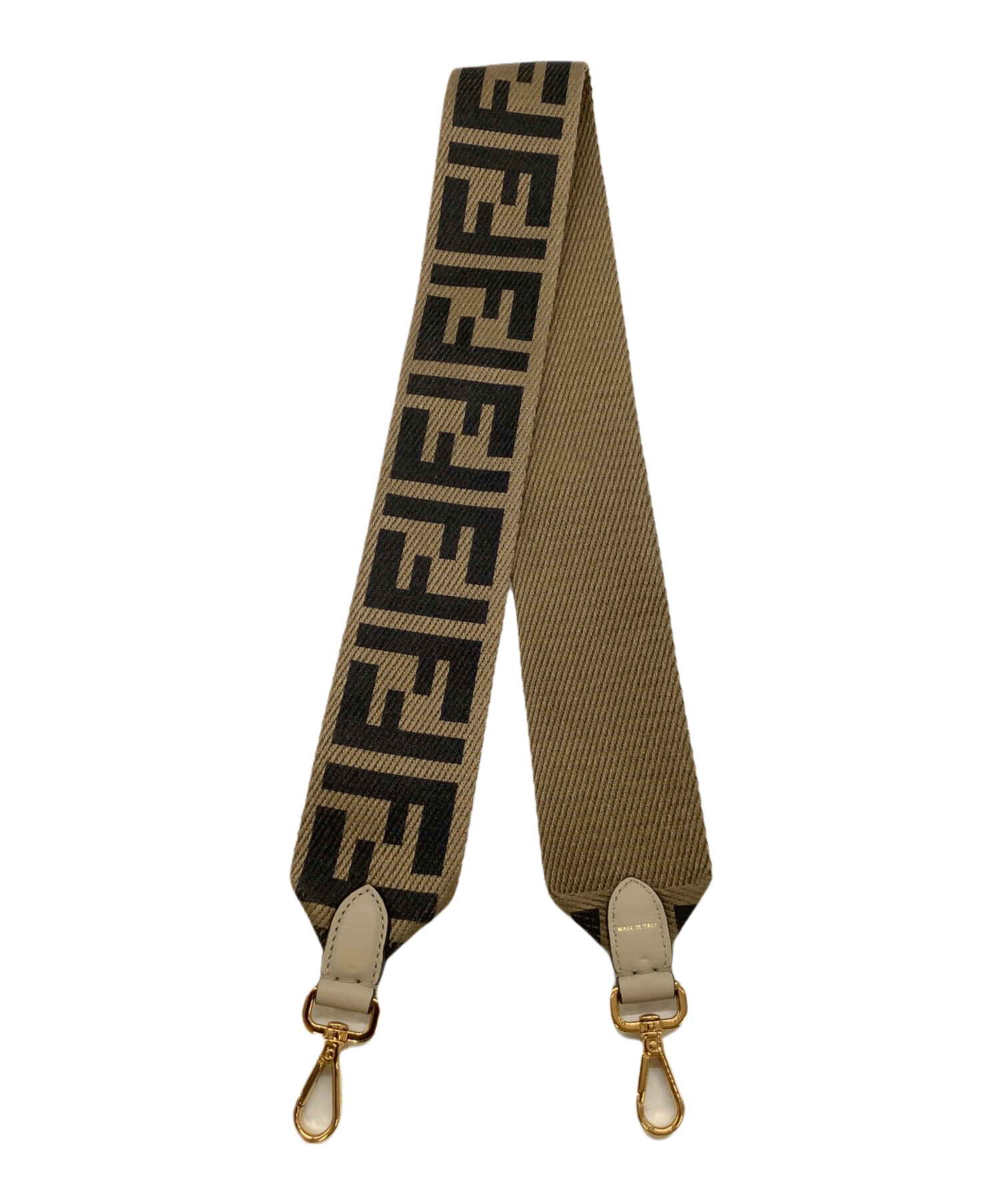 中古・古着通販】FENDI (フェンディ) ショルダーストラップ｜ブランド