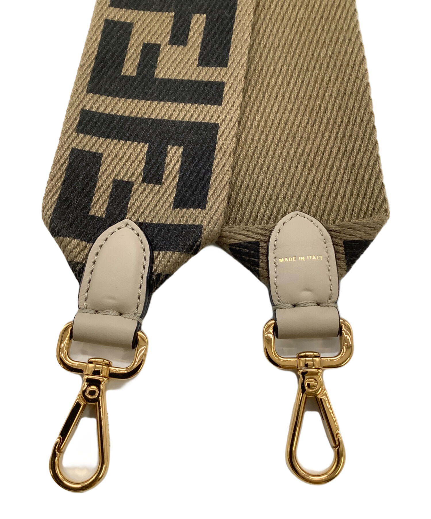 中古・古着通販】FENDI (フェンディ) ショルダーストラップ｜ブランド