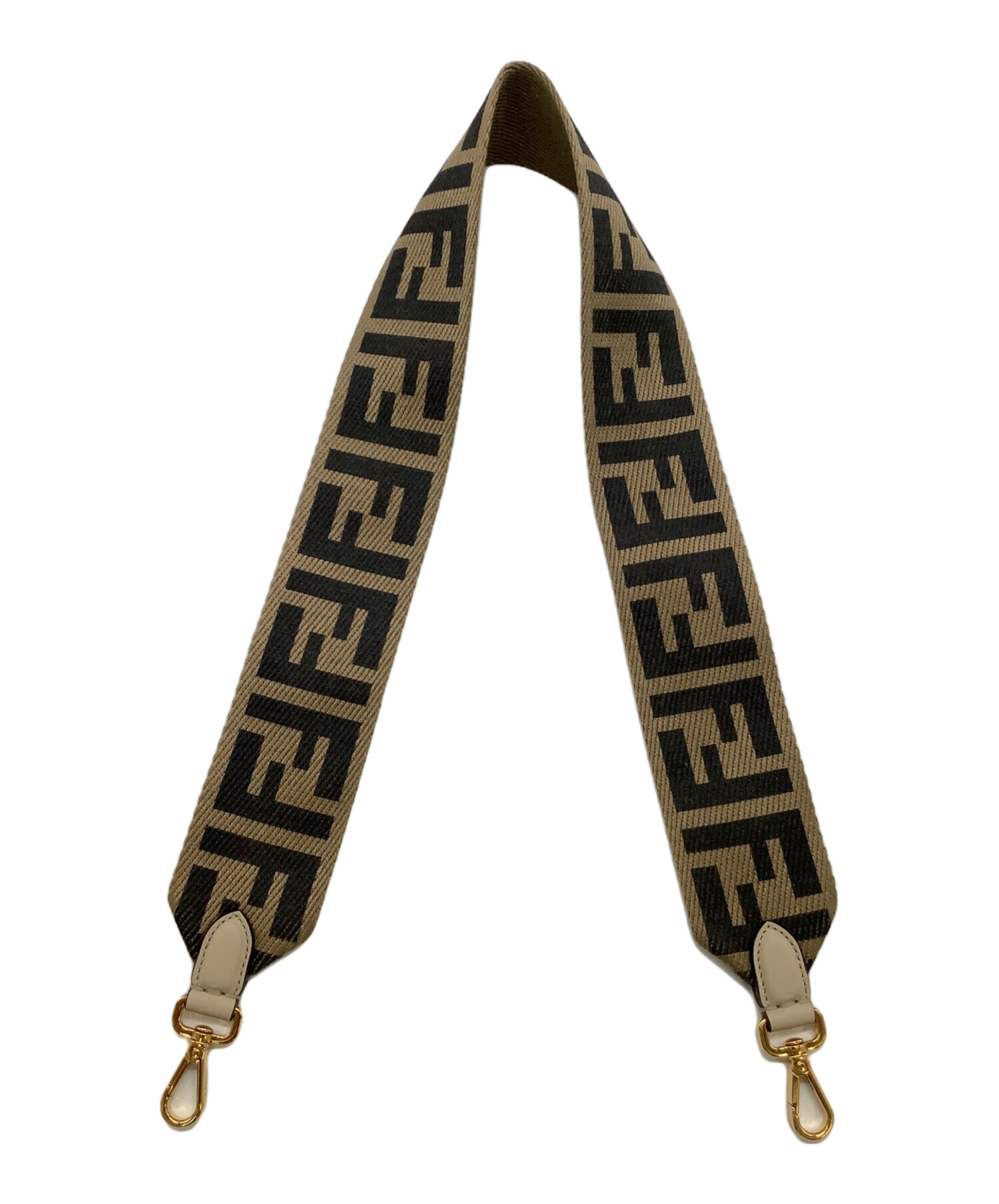 中古・古着通販】FENDI (フェンディ) ショルダーストラップ｜ブランド