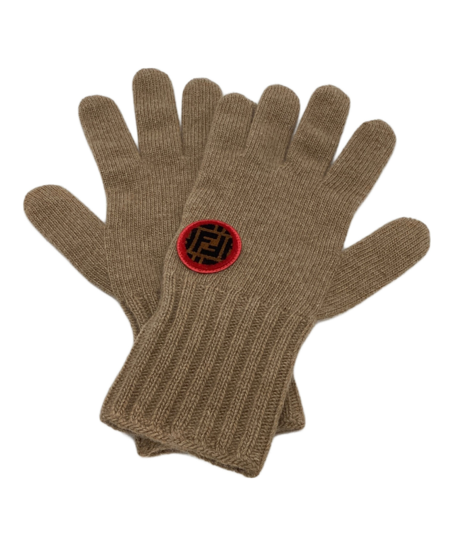 FENDI ベビー用 マフラー・手袋・ニット帽 セット FENDI フェンディ