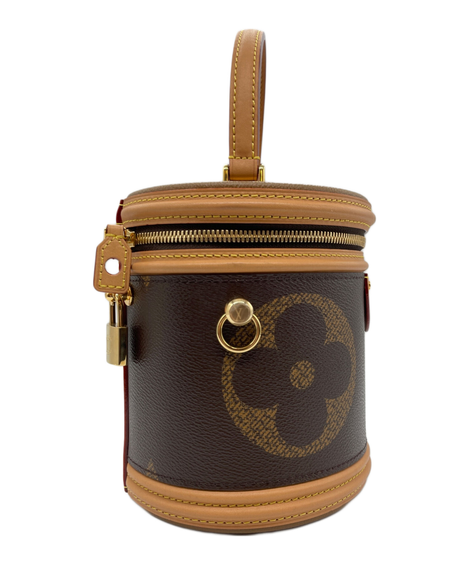 中古・古着通販】LOUIS VUITTON (ルイ ヴィトン) ルイヴィトン  