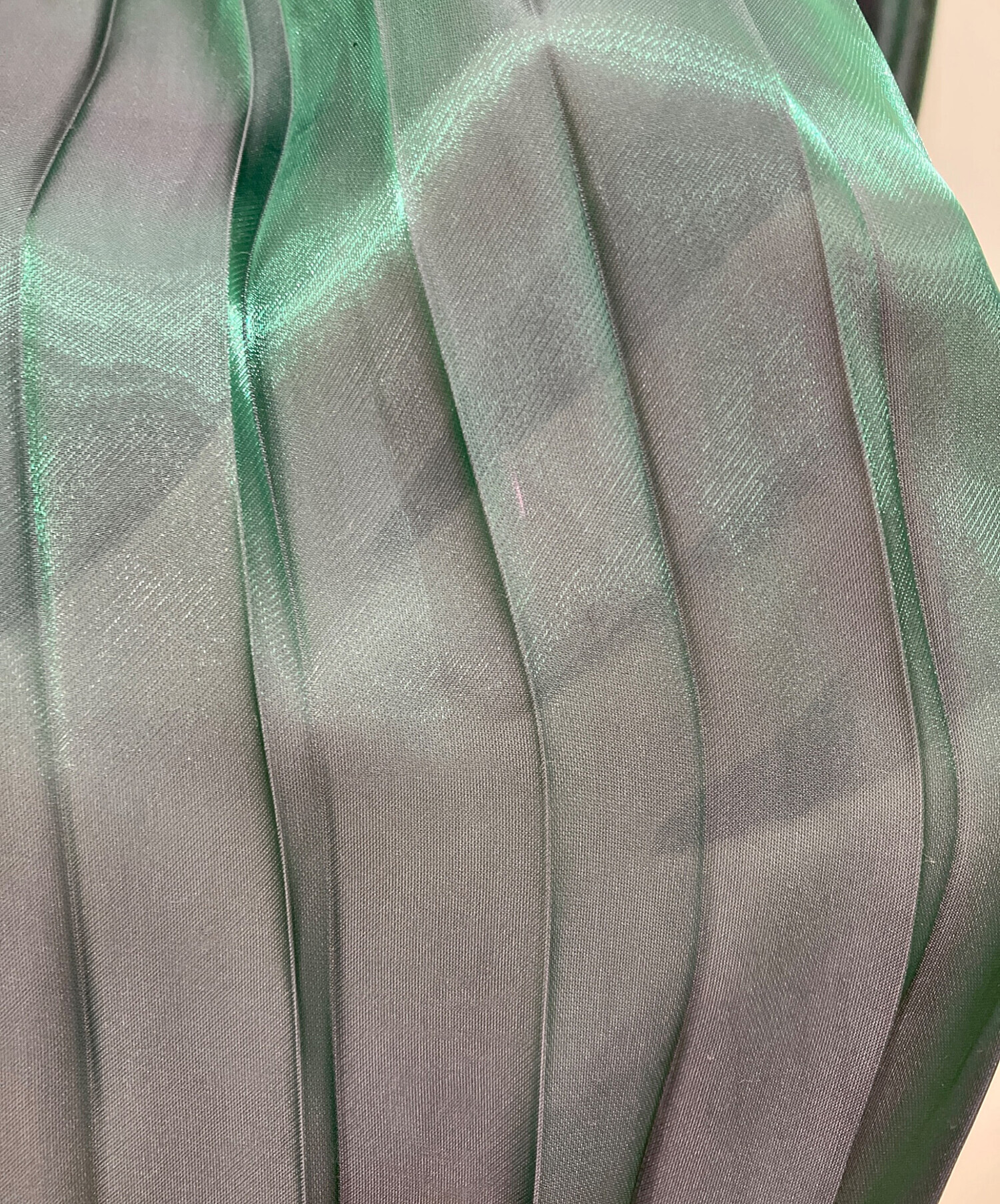 中古・古着通販】itochi (イトチ) Aurora cloth double side pleated