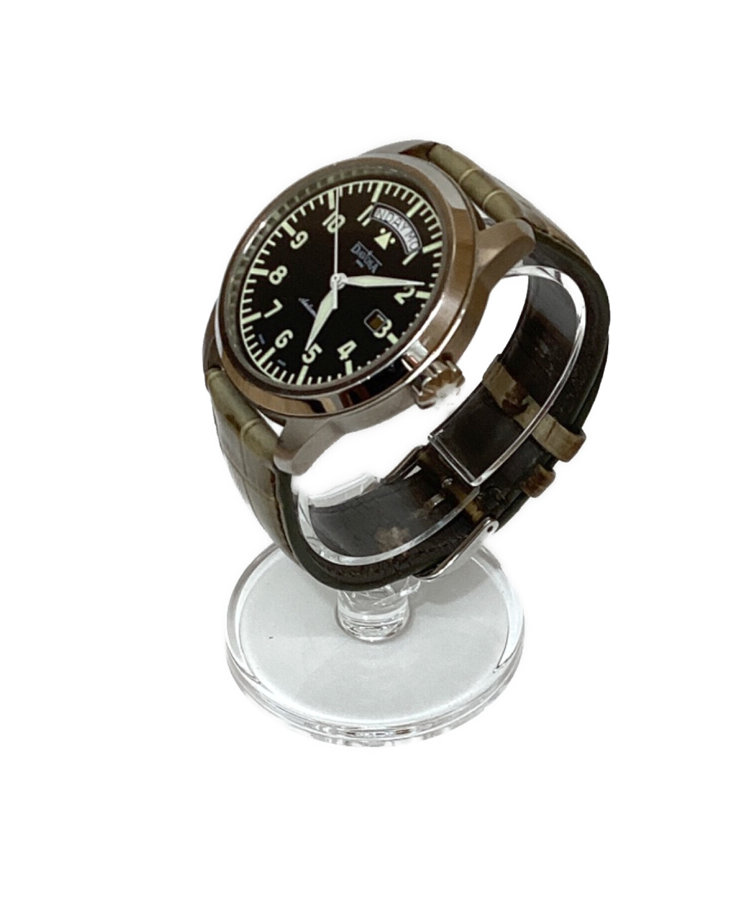 中古・古着通販】DAVOSA (ダボサ) シンプレックス 腕時計｜ブランド