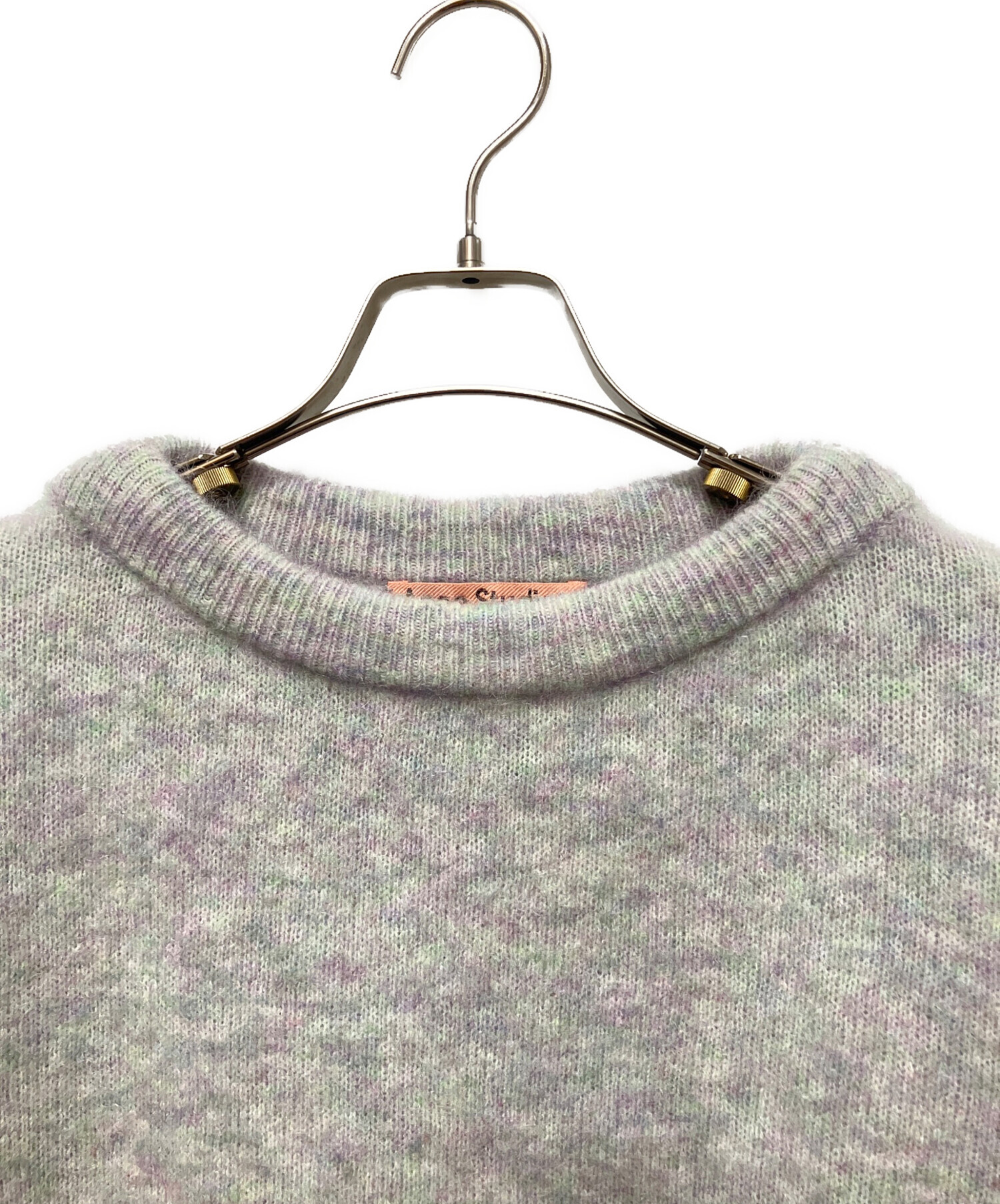 中古・古着通販】Acne studios (アクネ ストゥディオス) モヘヤ混