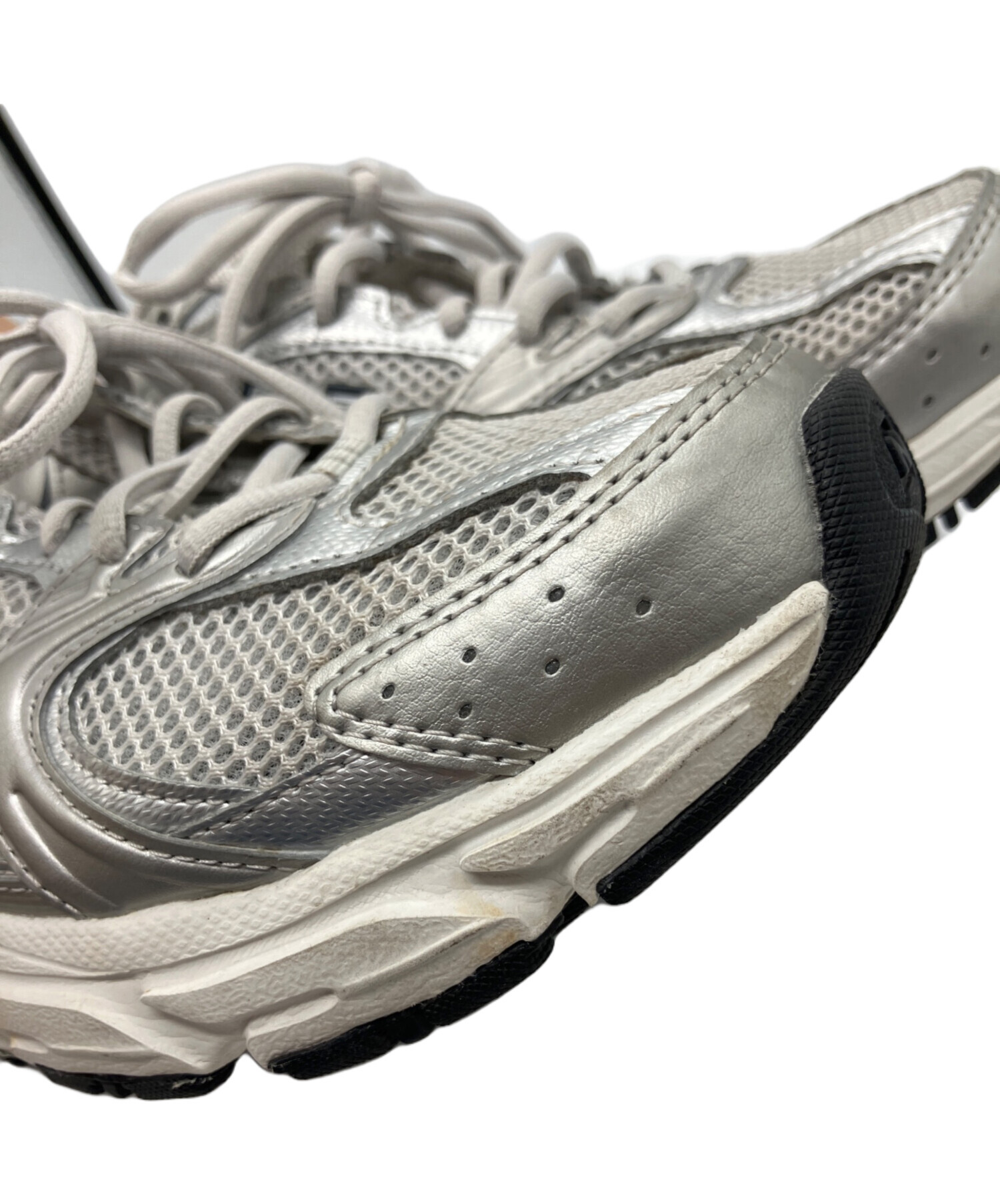 中古・古着通販】NEW BALANCE (ニューバランス) MR530LG グレー サイズ