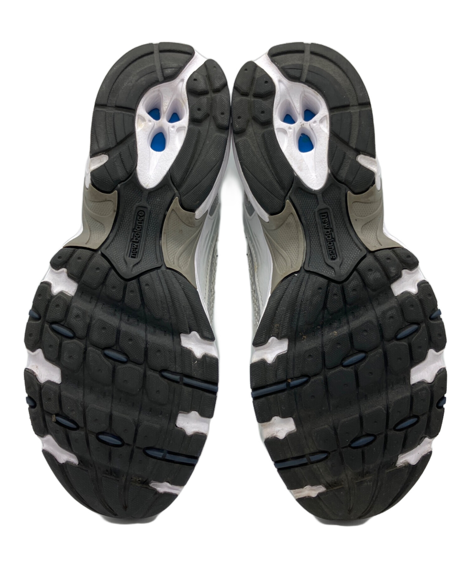 中古・古着通販】NEW BALANCE (ニューバランス) MR530SG ホワイト