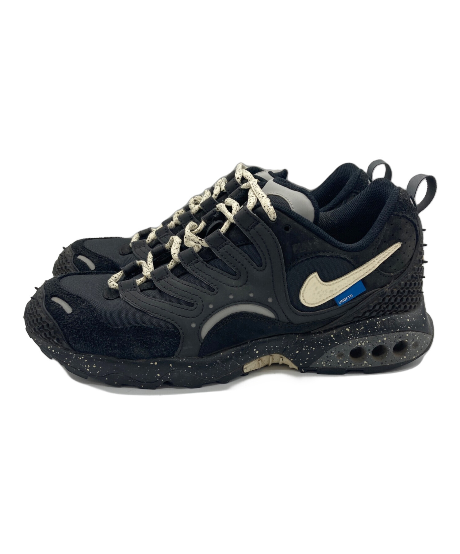 中古・古着通販】NIKE (ナイキ) UNDEFEATED (アンディフィーテッド