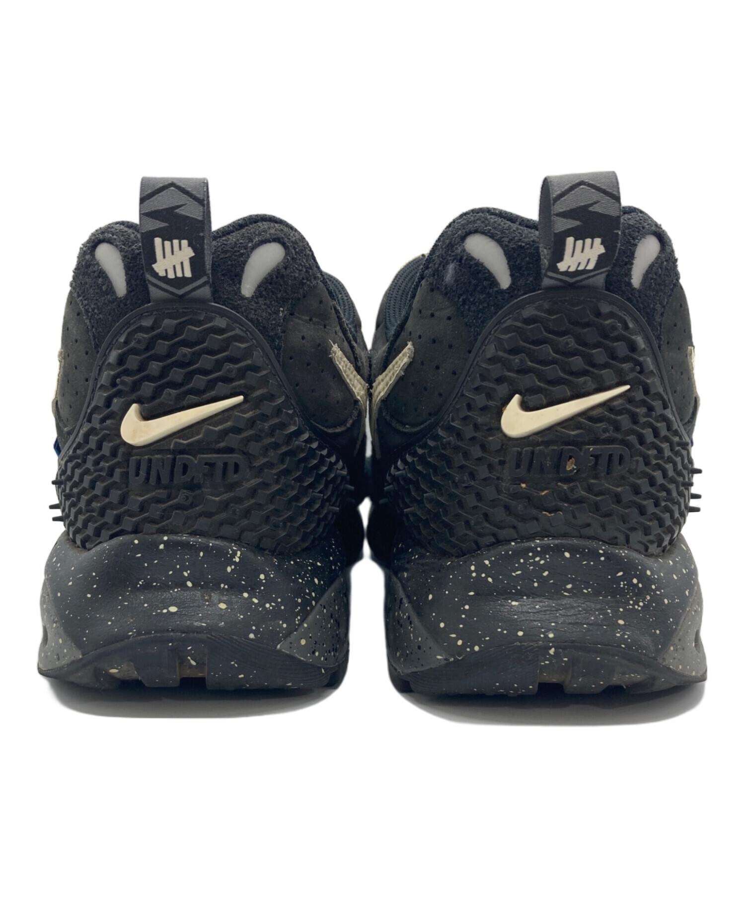 中古・古着通販】NIKE (ナイキ) UNDEFEATED (アンディフィーテッド