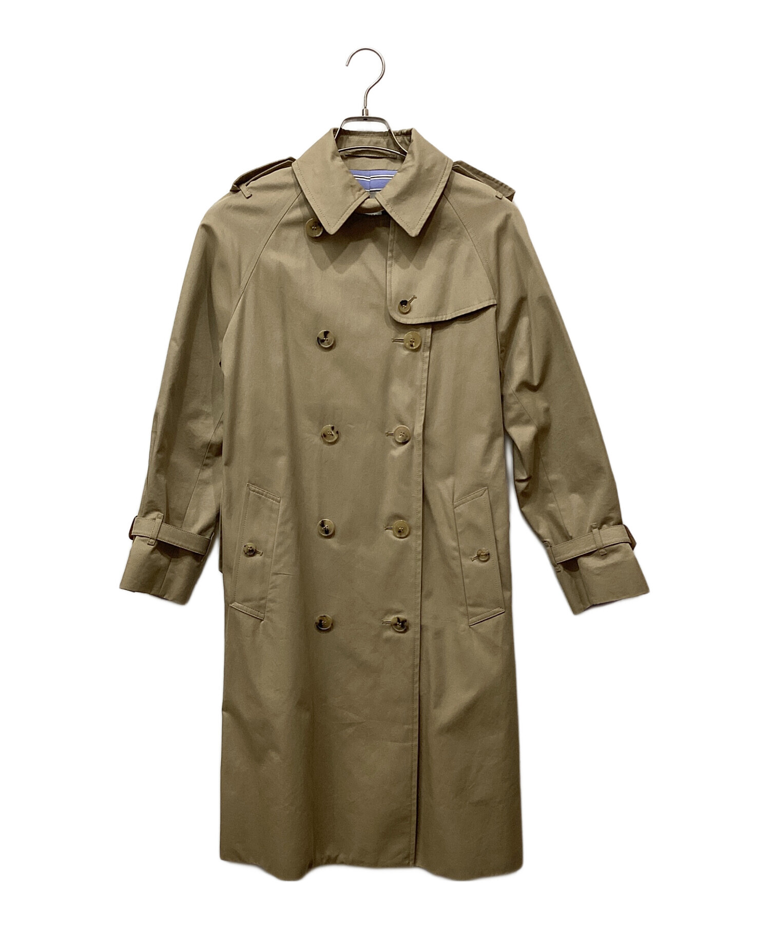 中古・古着通販】MACKINTOSH (マッキントッシュ) トレンチコート