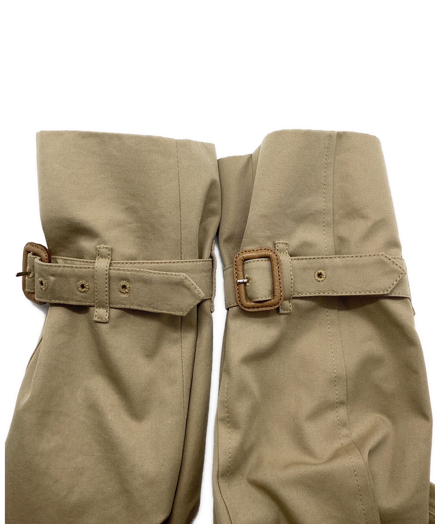 中古・古着通販】MACKINTOSH (マッキントッシュ) トレンチコート