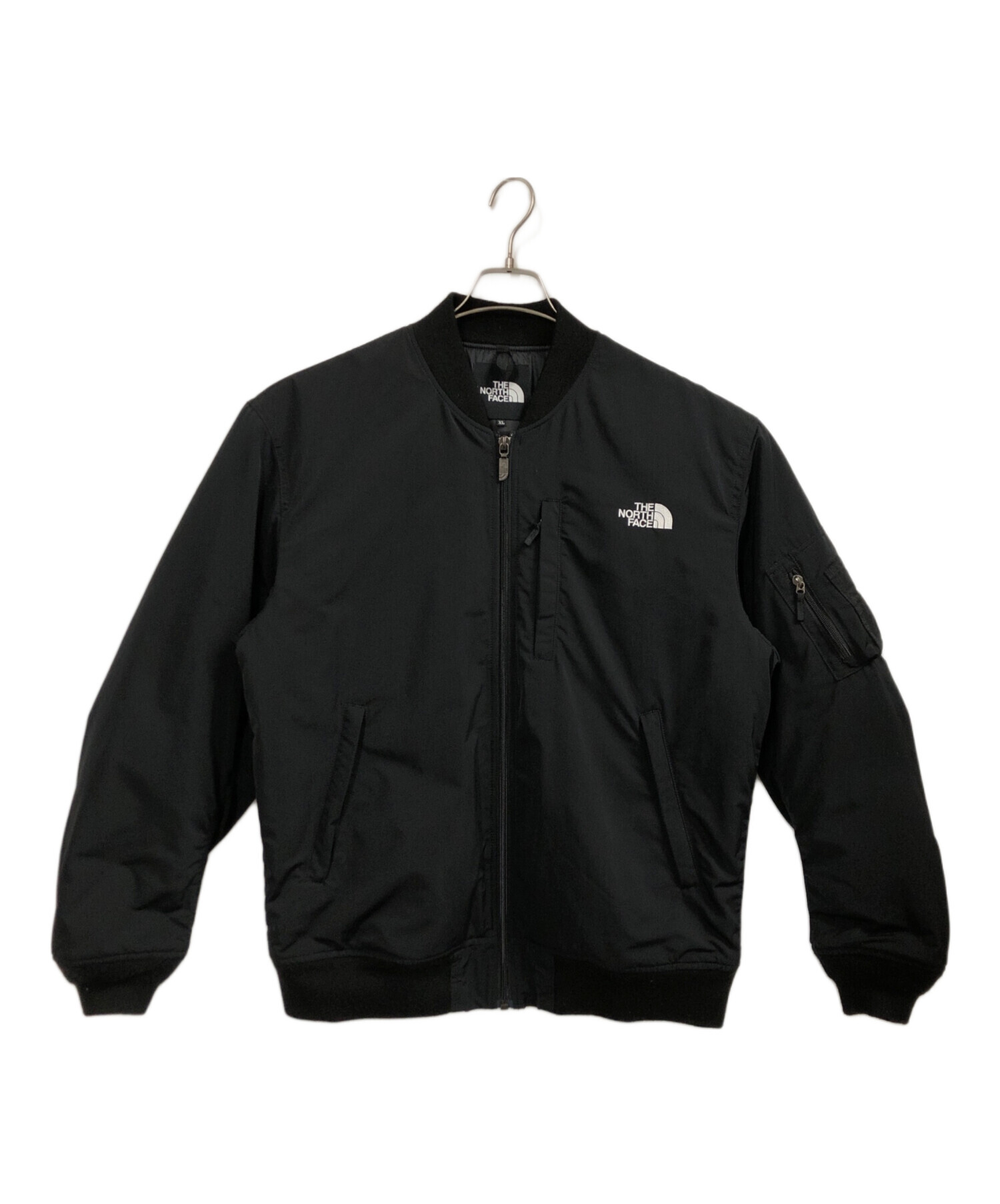 中古・古着通販】THE NORTH FACE (ザ ノース フェイス) Insulation