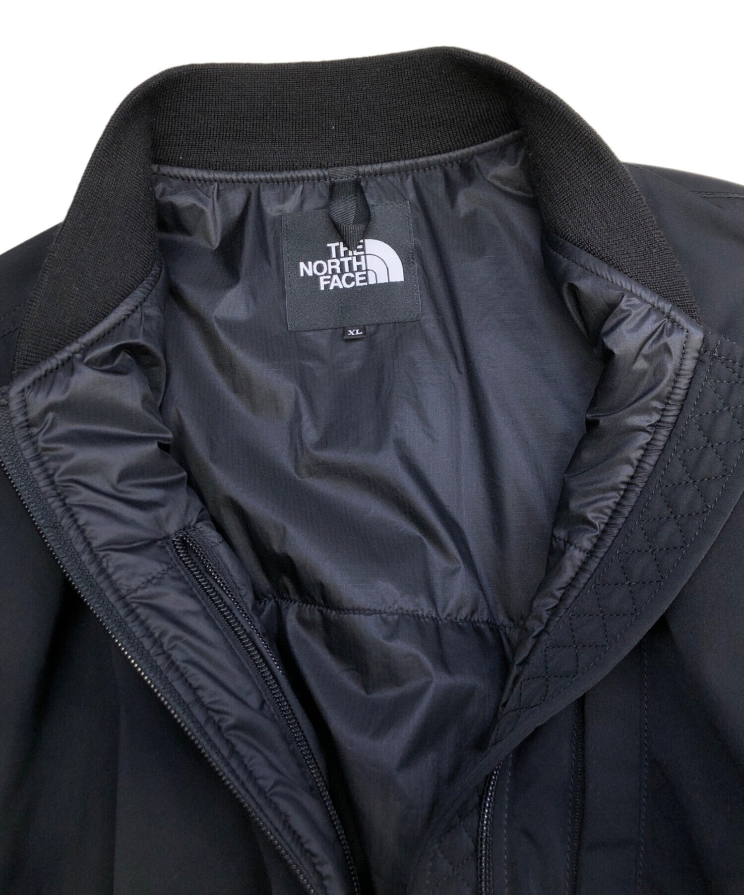 中古・古着通販】THE NORTH FACE (ザ ノース フェイス) Insulation