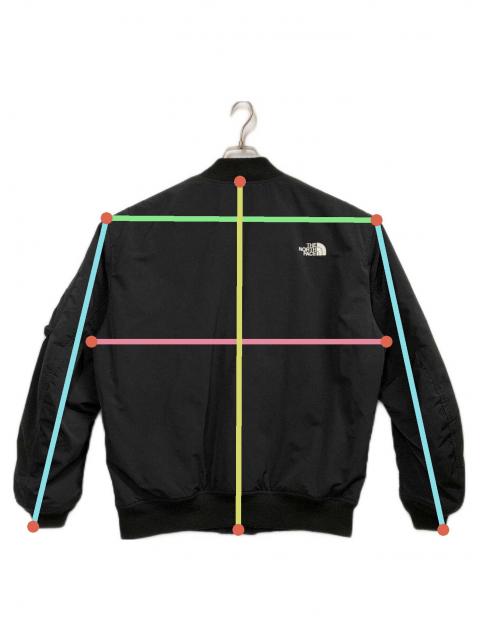 中古・古着通販】THE NORTH FACE (ザ ノース フェイス) Insulation