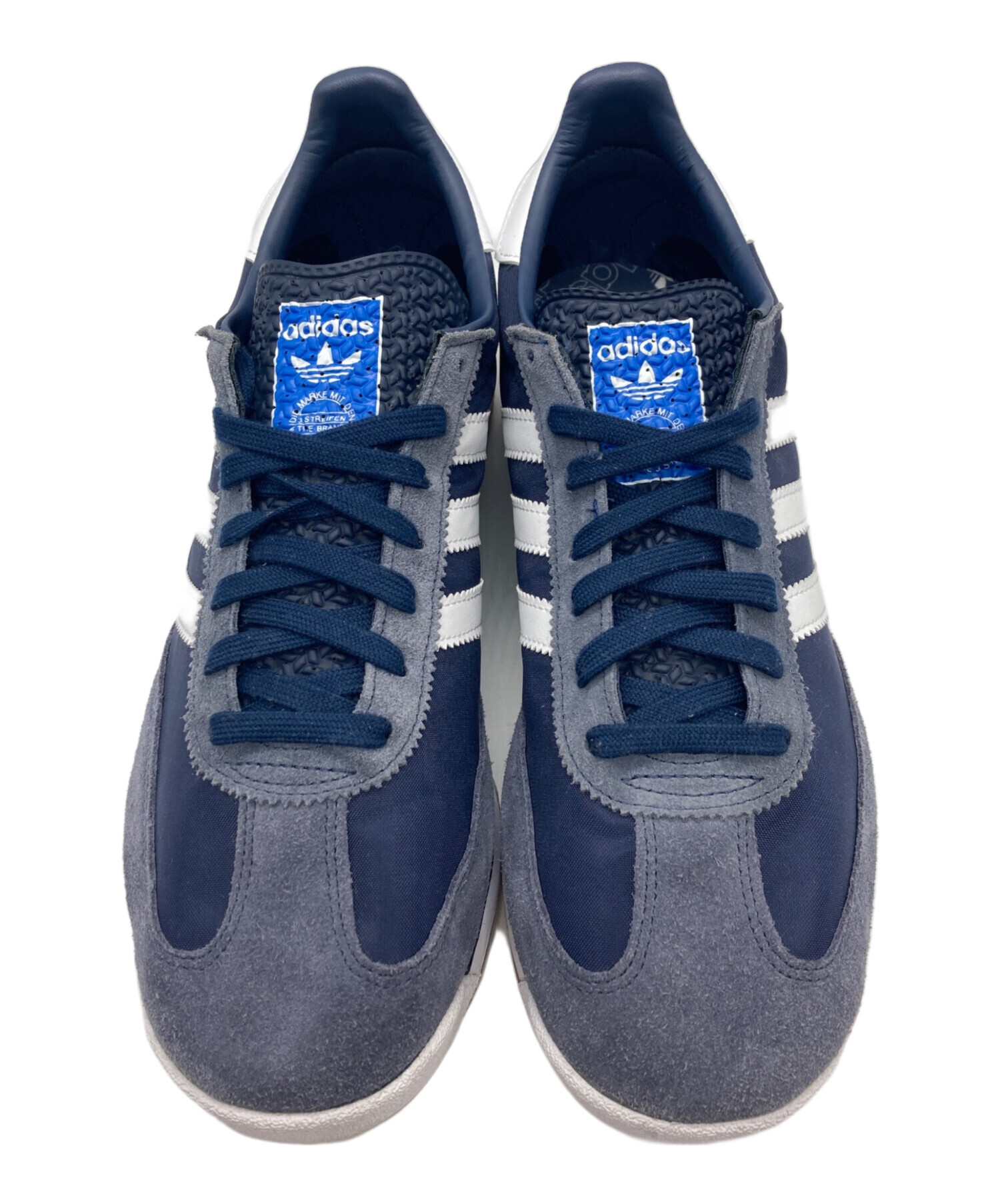 中古・古着通販】adidas (アディダス) SL 72 RS ネイビー サイズ:28cm 