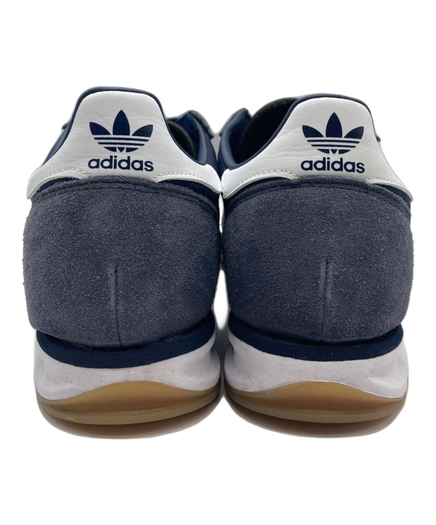 中古・古着通販】adidas (アディダス) SL 72 RS ネイビー サイズ:28cm 