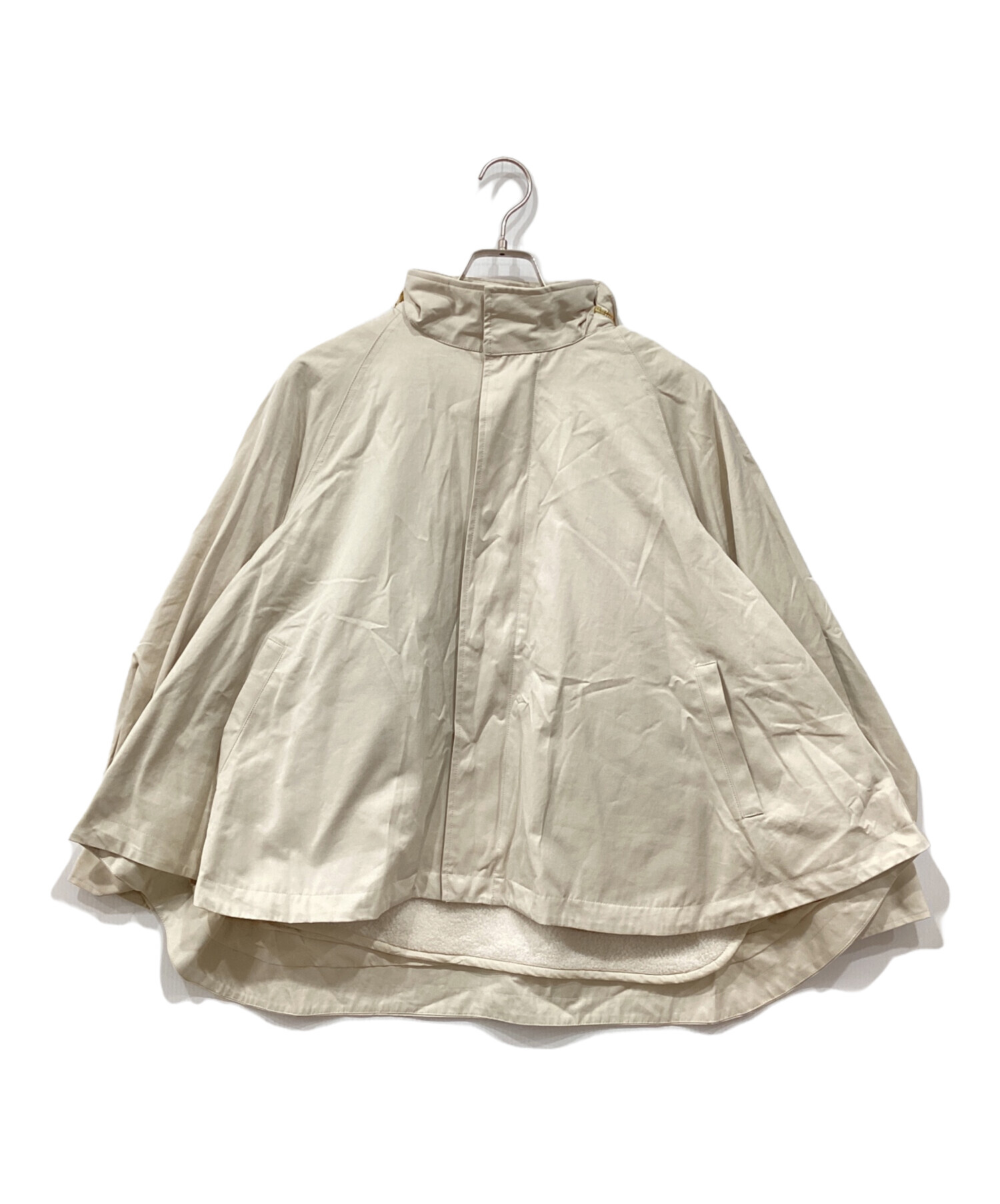 中古・古着通販】Emma Taylor (エマテイラー) 3WAYフレアーマウンテン