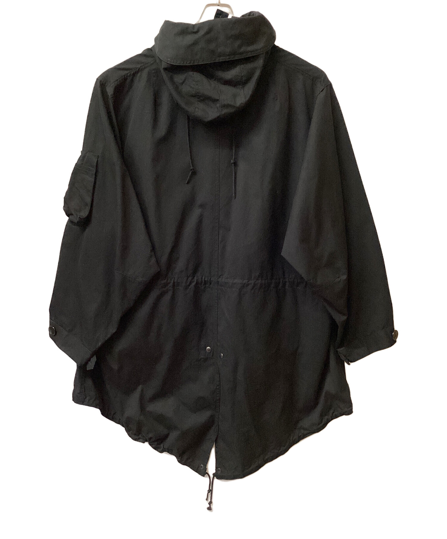 BUZZ RICKSON'S × fennica ヘチマ襟 カバーオール 40 40s USN デニムカバーオール ヘチマ襟 | ACORN Buy Sell Vintage