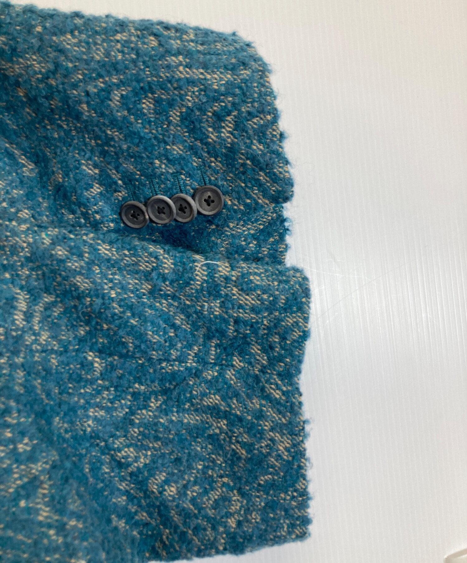 中古・古着通販】MAISON SPECIAL (メゾンスペシャル) プライムオーバー