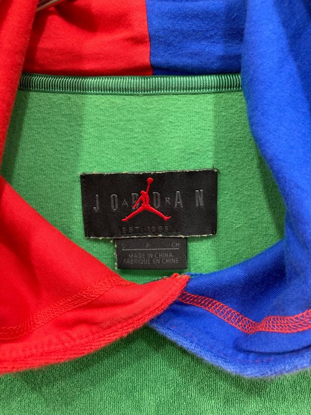 中古・古着通販】JORDAN (ジョーダン) セットアップジャージ マルチ