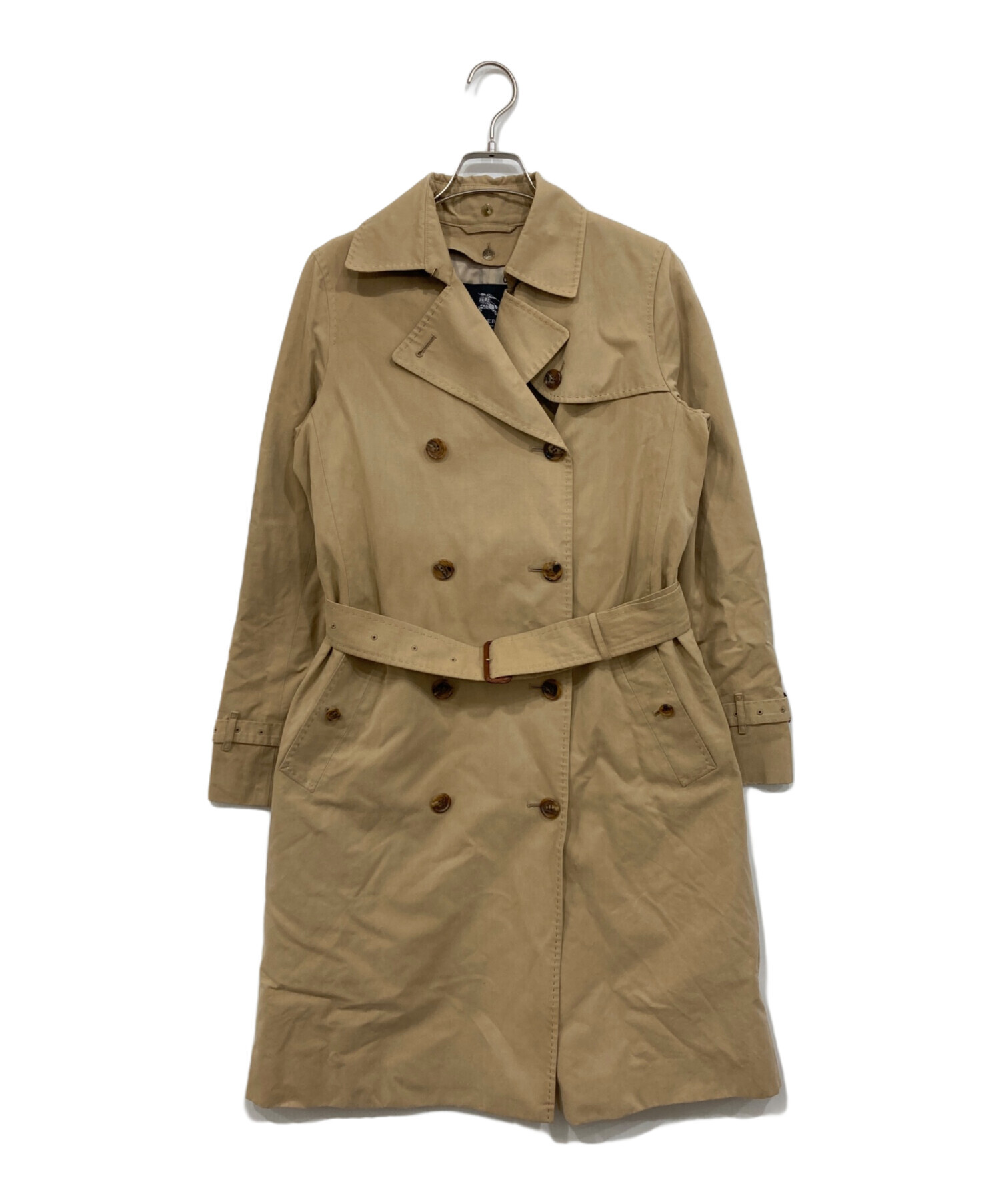 中古・古着通販】BURBERRY LONDON (バーバリーロンドン) ライナー付 