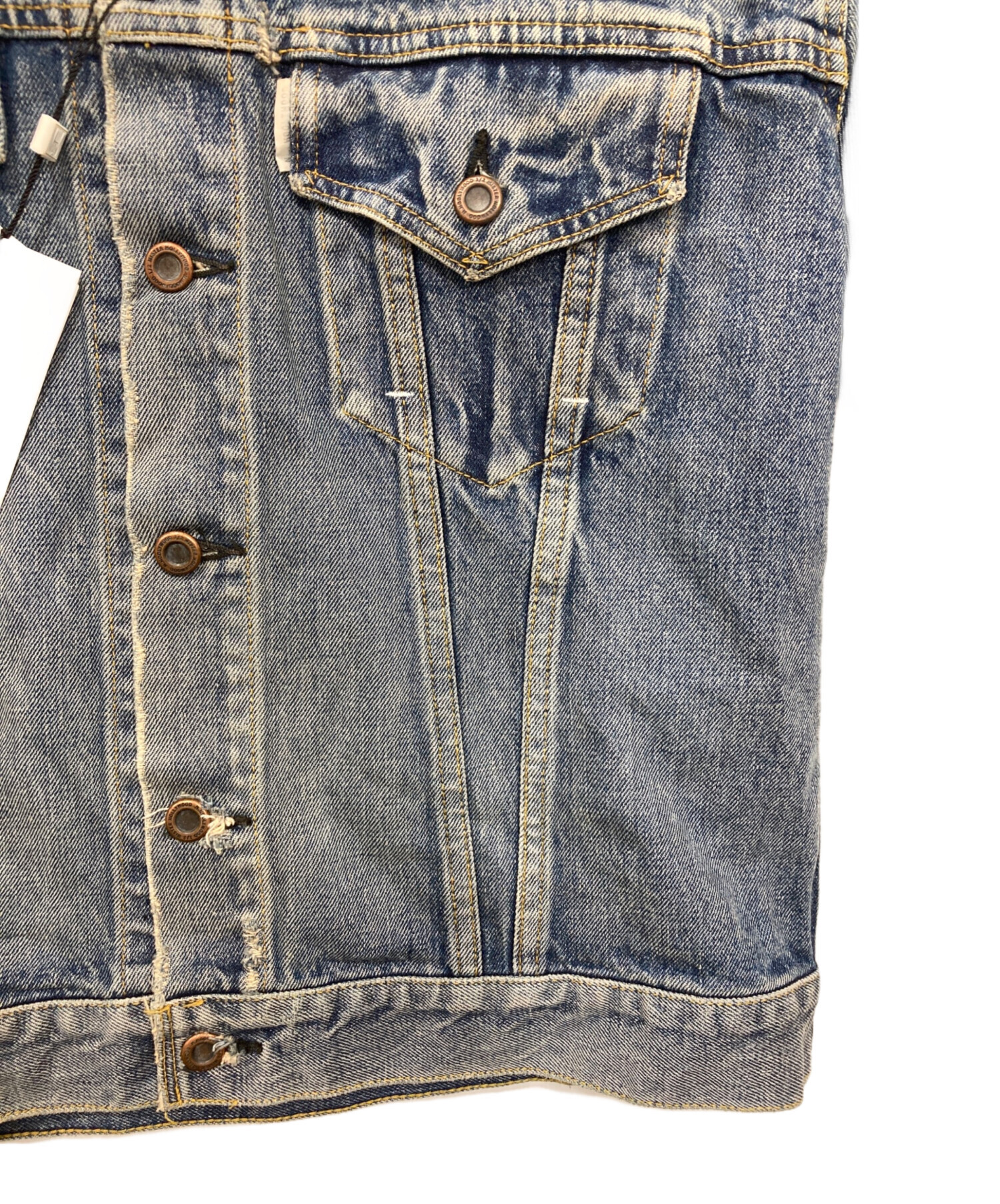 中古・古着通販】N.HOOLYWOOD (エヌ ハリウッド) New Manual (ニュー