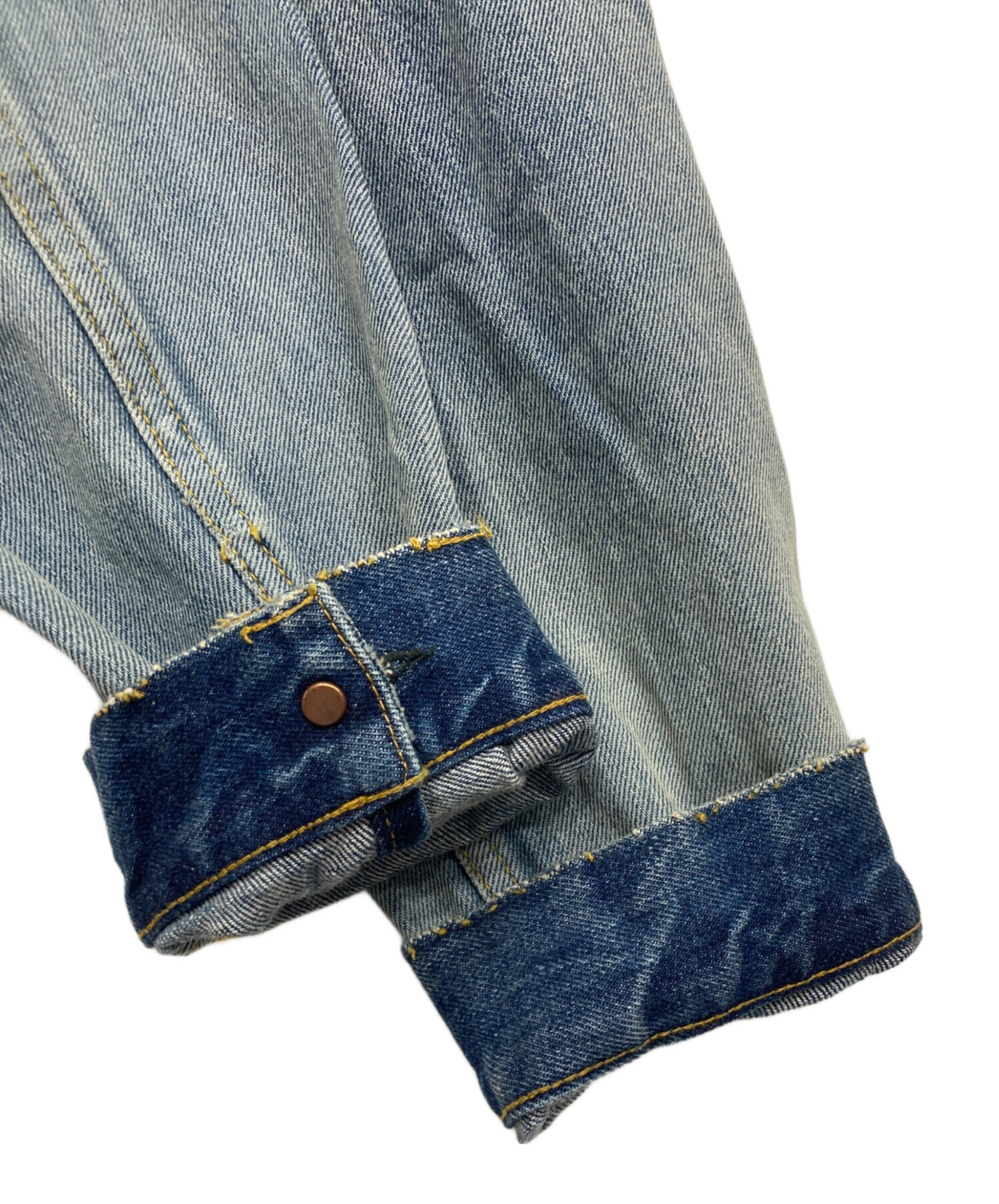 中古・古着通販】N.HOOLYWOOD (エヌ ハリウッド) New Manual (ニュー