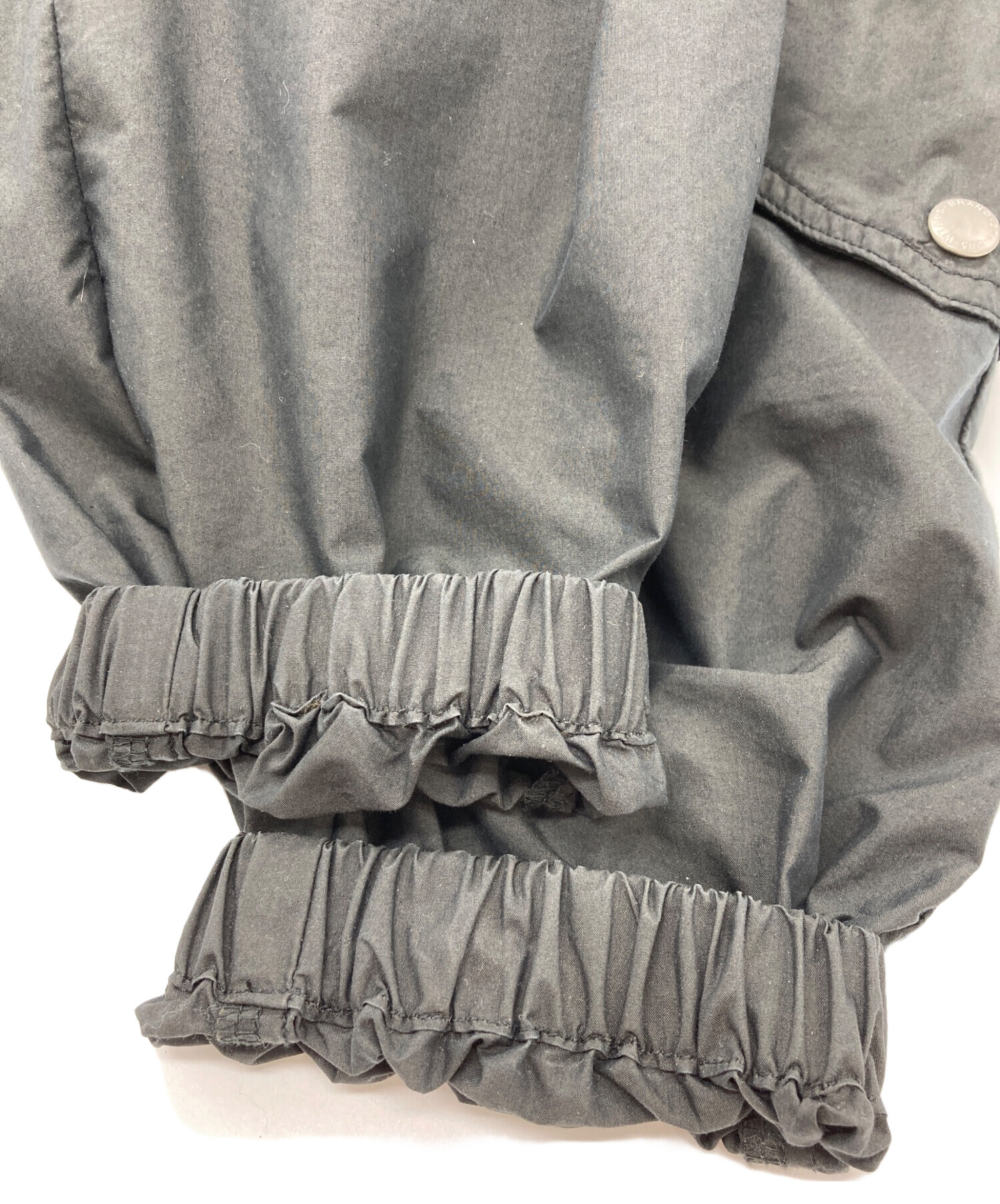 パンツ Wtaps Modular Trousers お得，新作登場】 窪塚洋介着用 wtaps MODULAR TROUSERS カーゴパンツ