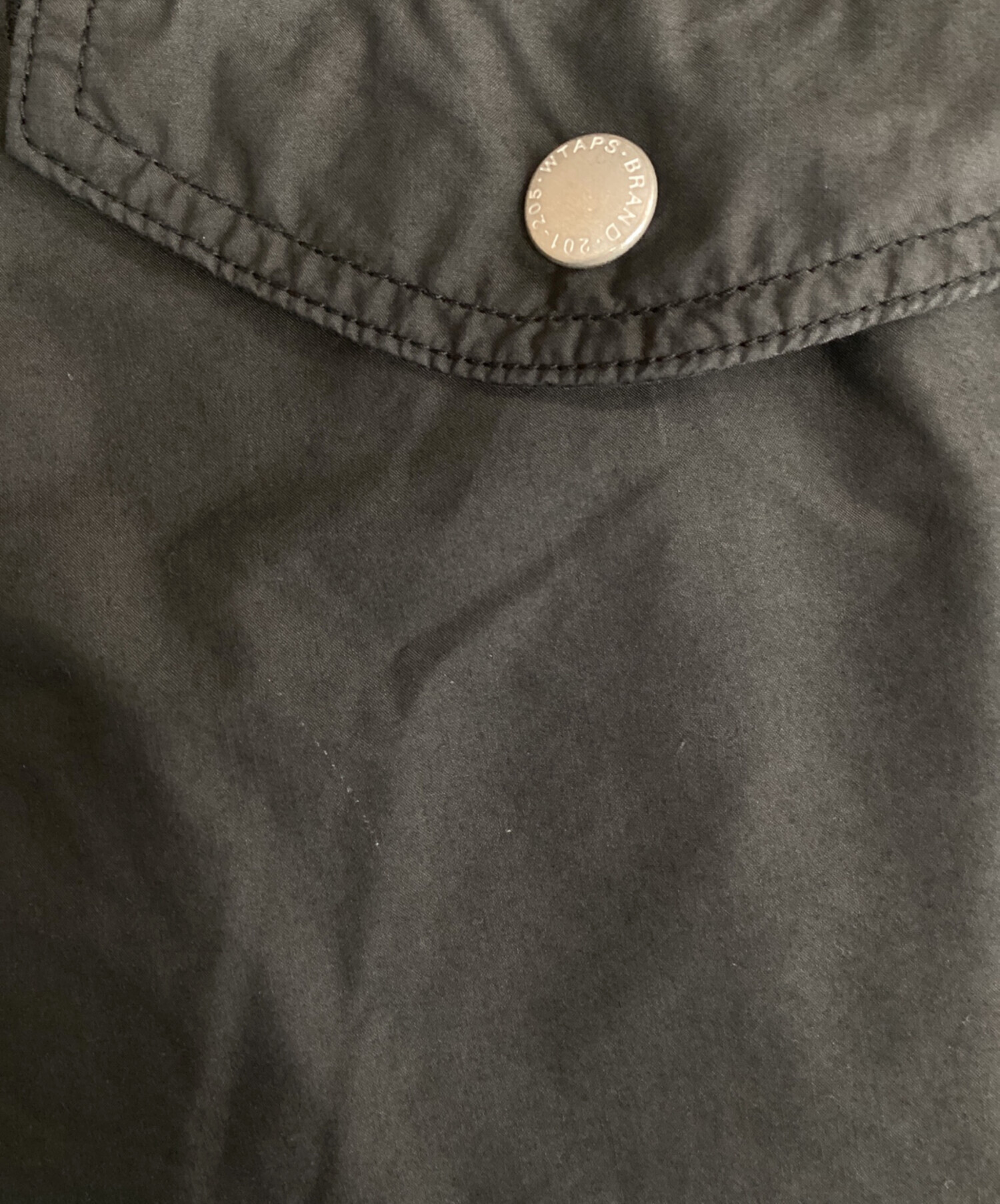 中古・古着通販】WTAPS (ダブルタップス) MODULAR TROUSERS/モジュラー
