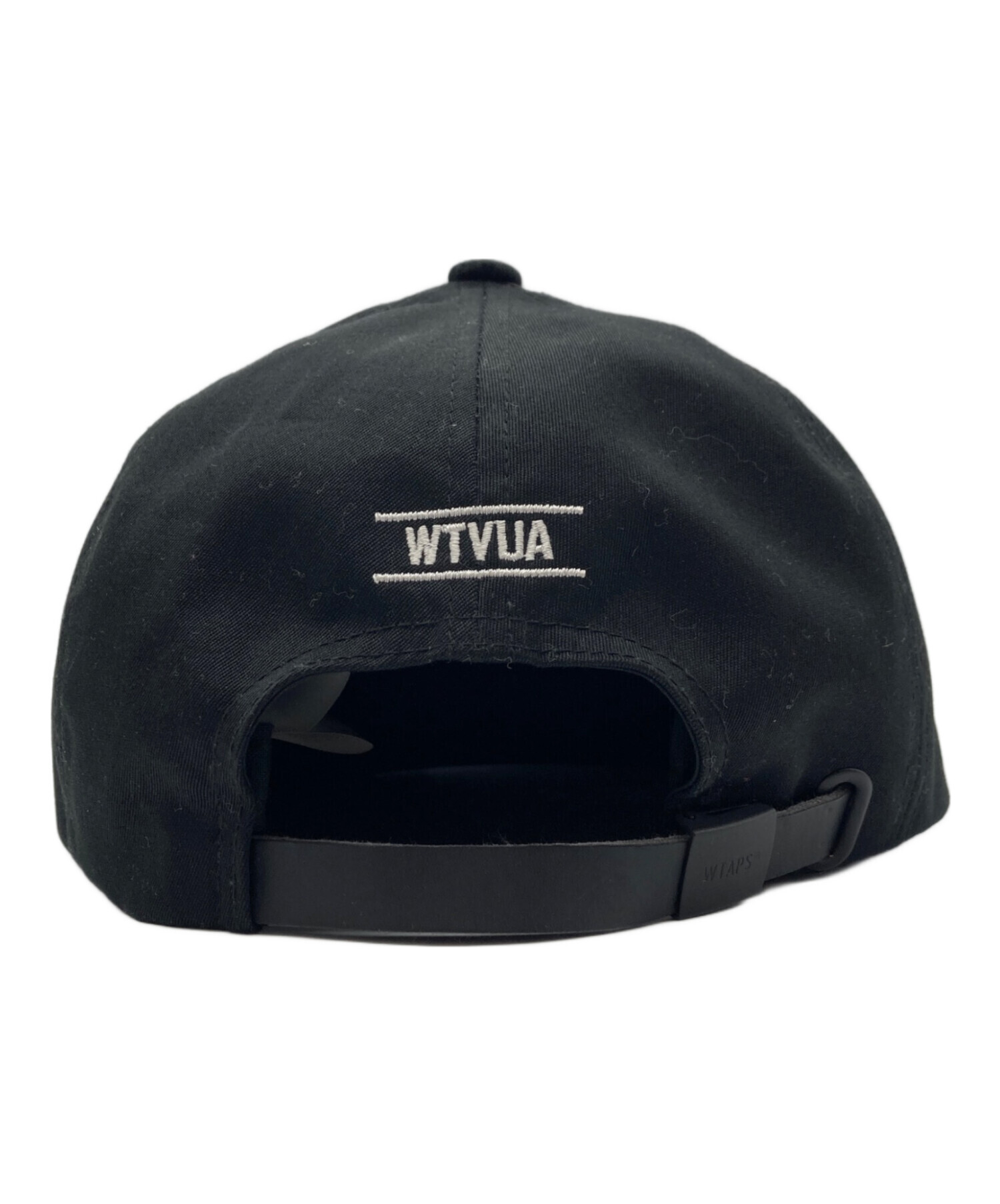 帽子 WTAPS MILITIA 02 / CAP / CTPL TWILL MILITIA 02 / CAP / CTPL. TWILL – TIME AFTER TIME