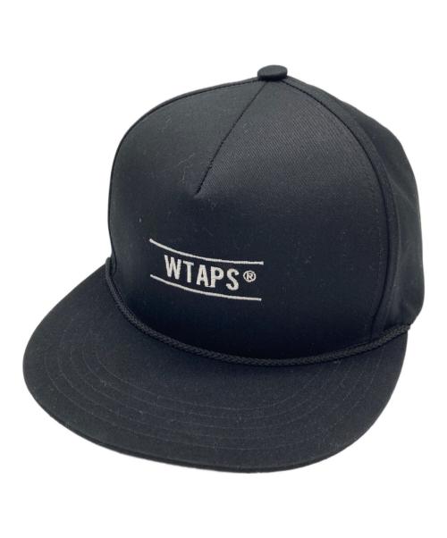 中古・古着通販】WTAPS (ダブルタップス) MILITIA CAP CTPL. TWILL