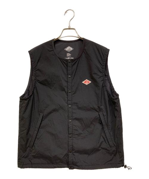 中古・古着通販】DANTON (ダントン) ダントンナイロンベストインナー