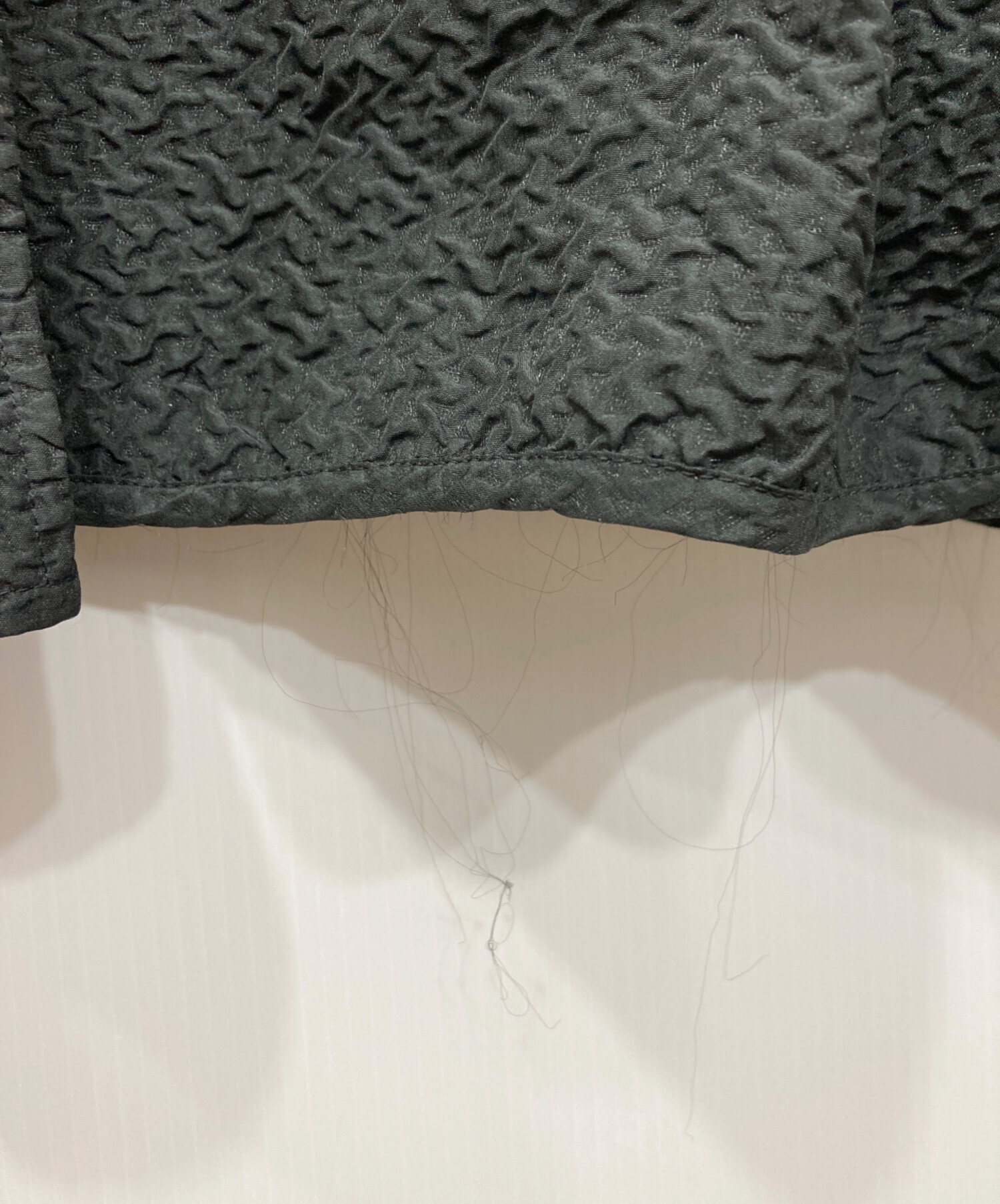 中古・古着通販】CECILIE BAHNSEN (セシリーバンセン) JUNITA SKIRT