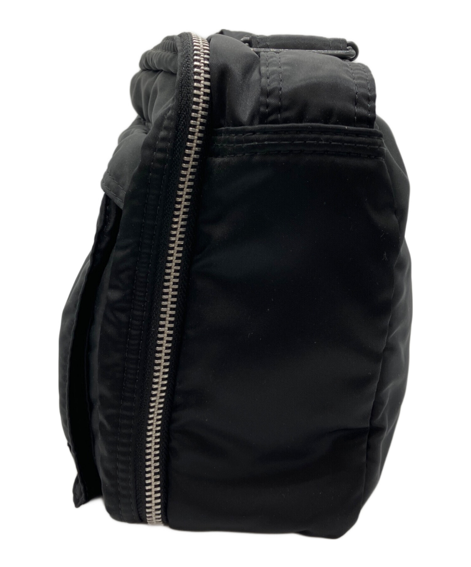 中古・古着通販】PORTER (ポーター) TANKER(タンカー) SHOULDER BAG(L