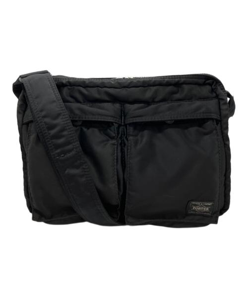 中古・古着通販】PORTER (ポーター) TANKER(タンカー) SHOULDER BAG(L