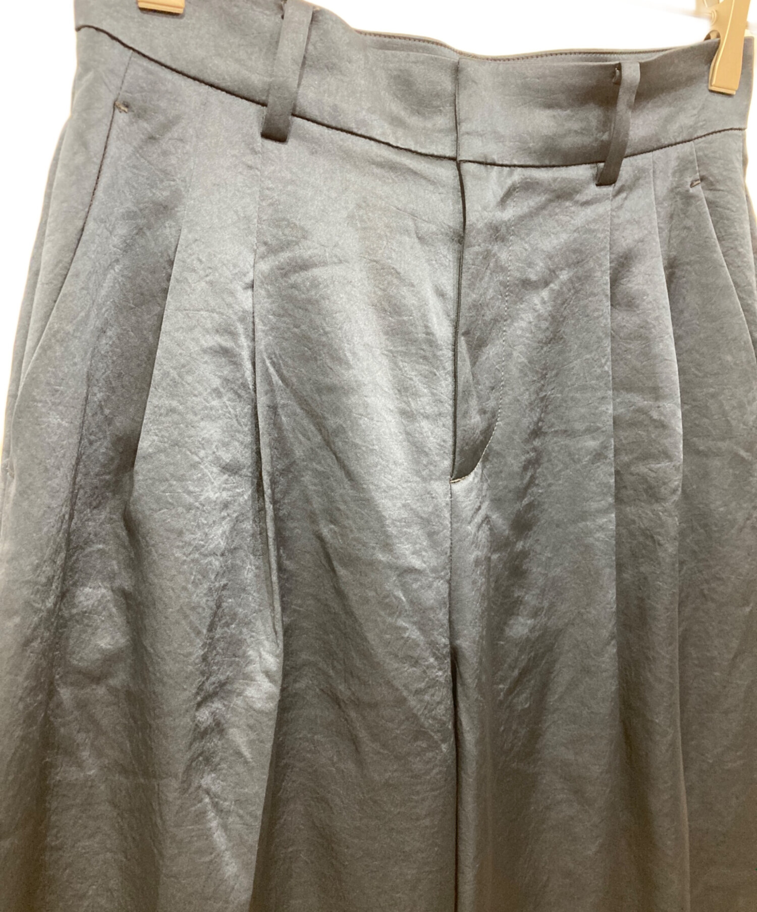 中古・古着通販】Deuxieme Classe (ドゥーズィエム クラス) Minimal