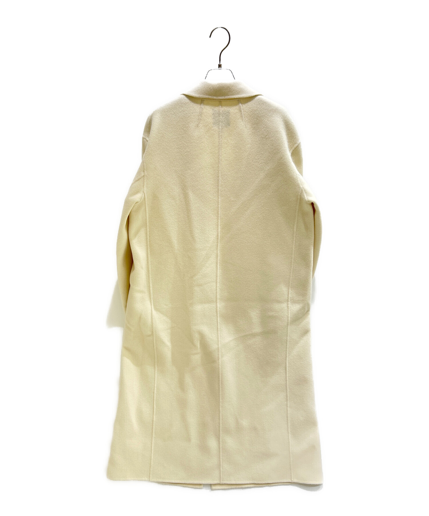 中古・古着通販】theory (セオリー) theory カシミヤ混コート01