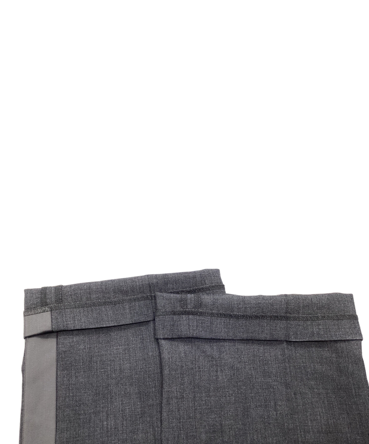 中古・古着通販】AP STUDIO (エーピーストゥディオ) Side Line T/R