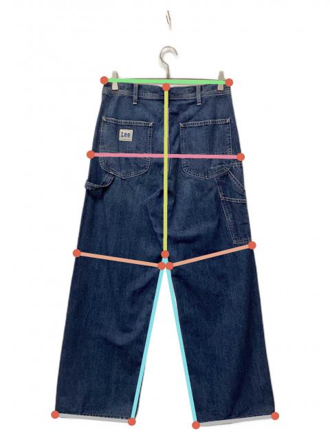 中古・古着通販】LEE (リー) DEUXIEME CLASSE (ドゥーズィエム クラス