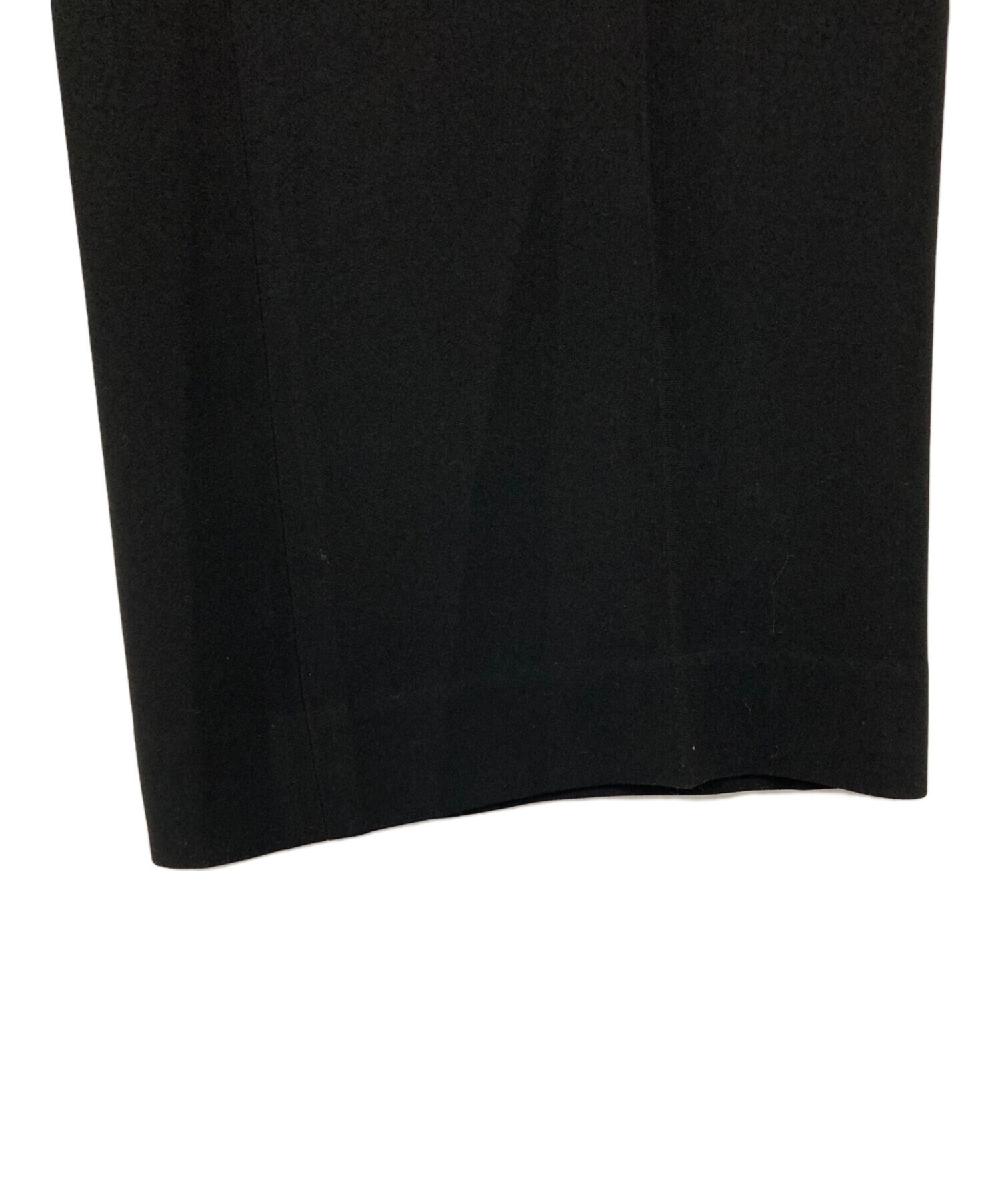 中古・古着通販】theory (セオリー) Classic Crepe Wide Pull On