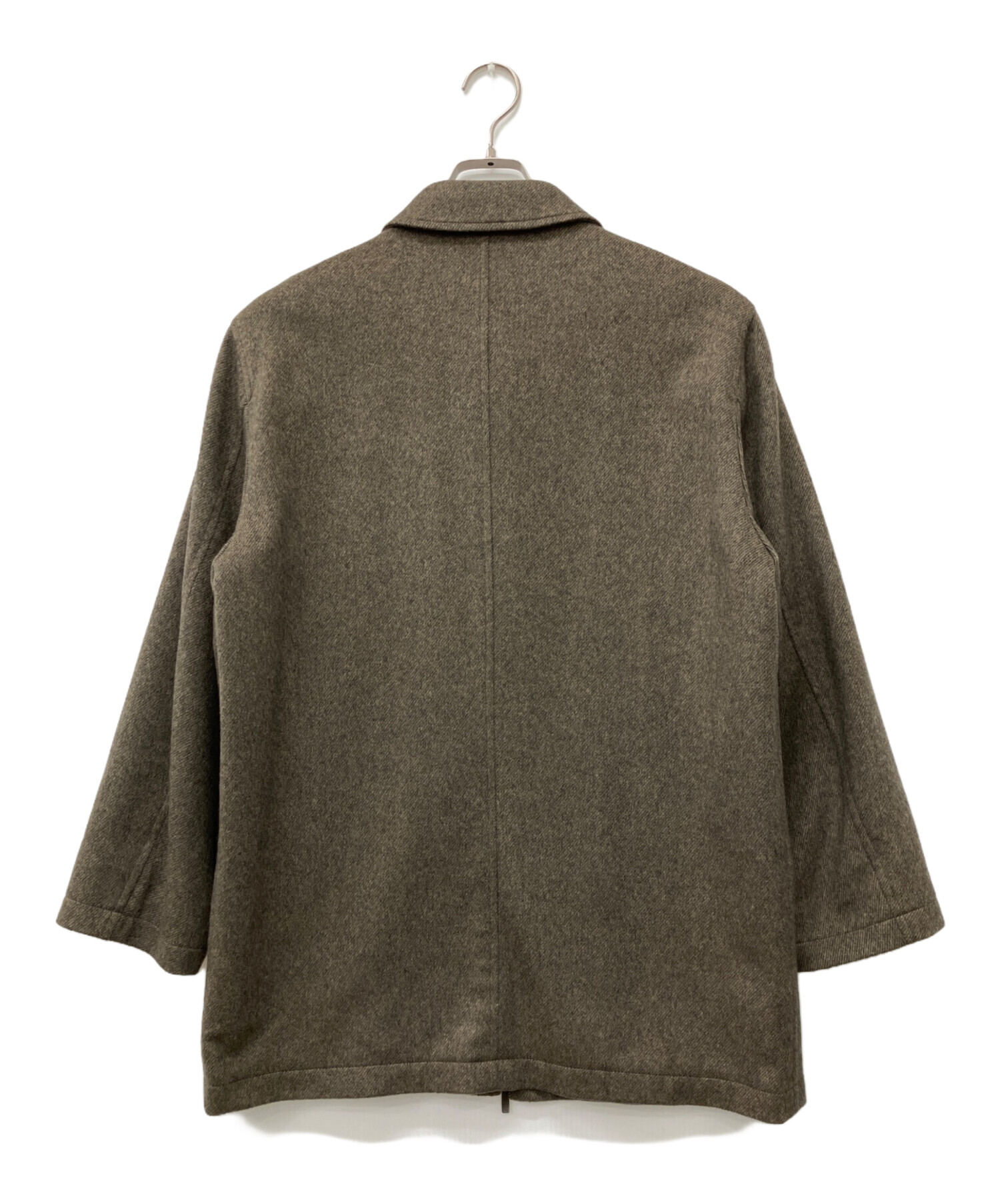 中古・古着通販】ERMENEGILDO ZEGNA (エルメネジルド・ゼニア