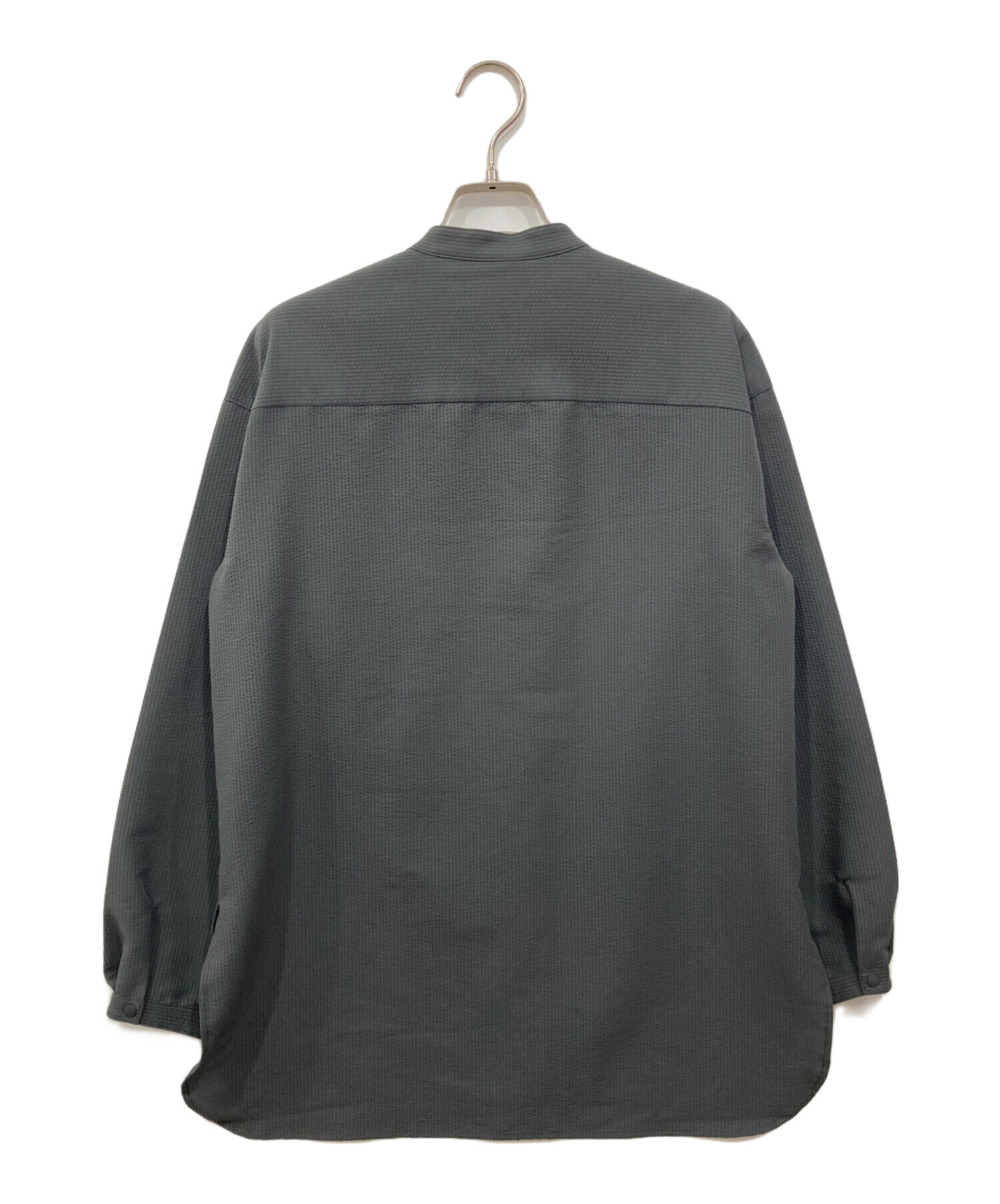 中古・古着通販】THE NORTH FACE (ザ ノース フェイス) シアサッカー