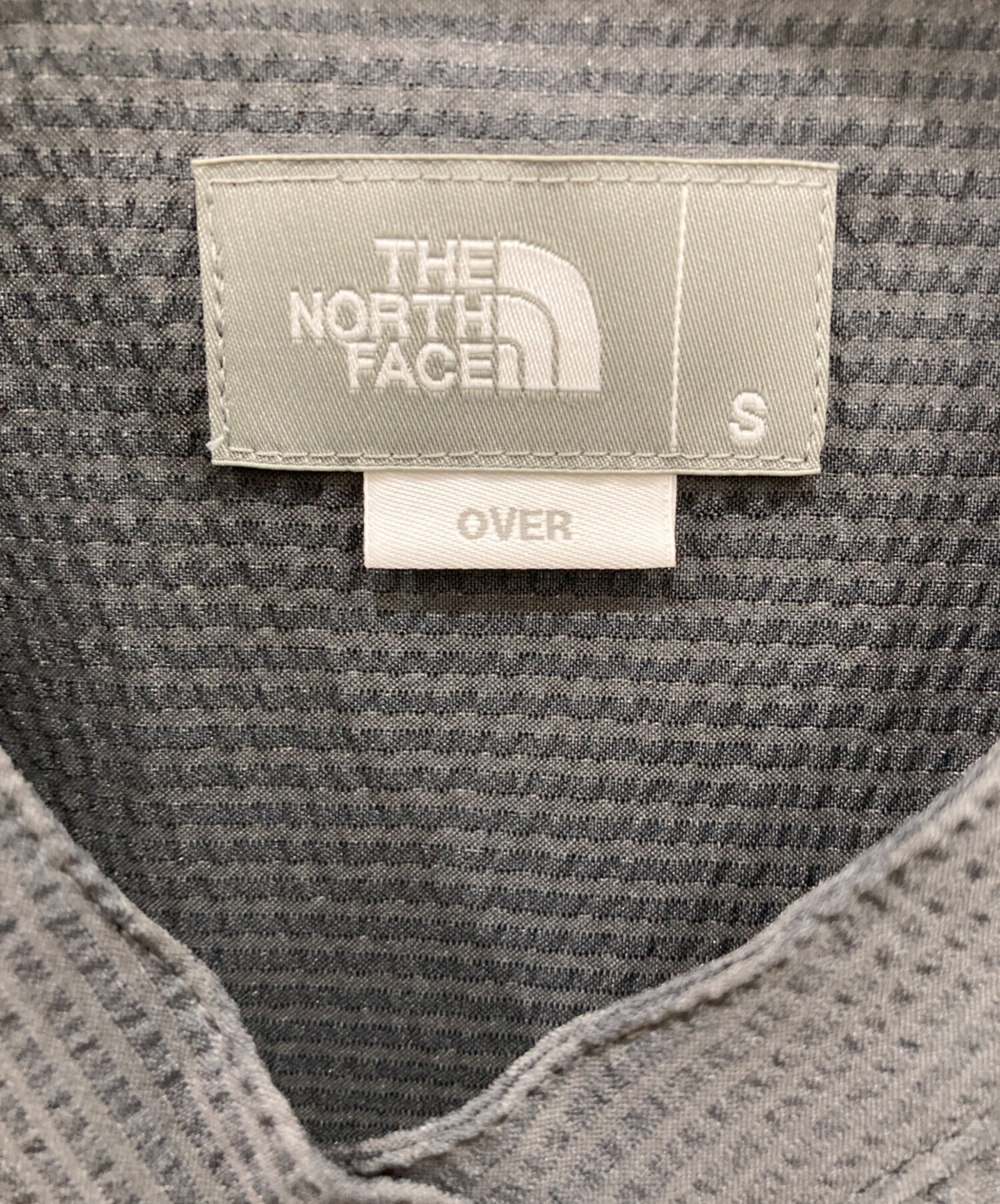中古・古着通販】THE NORTH FACE (ザ ノース フェイス) シアサッカー