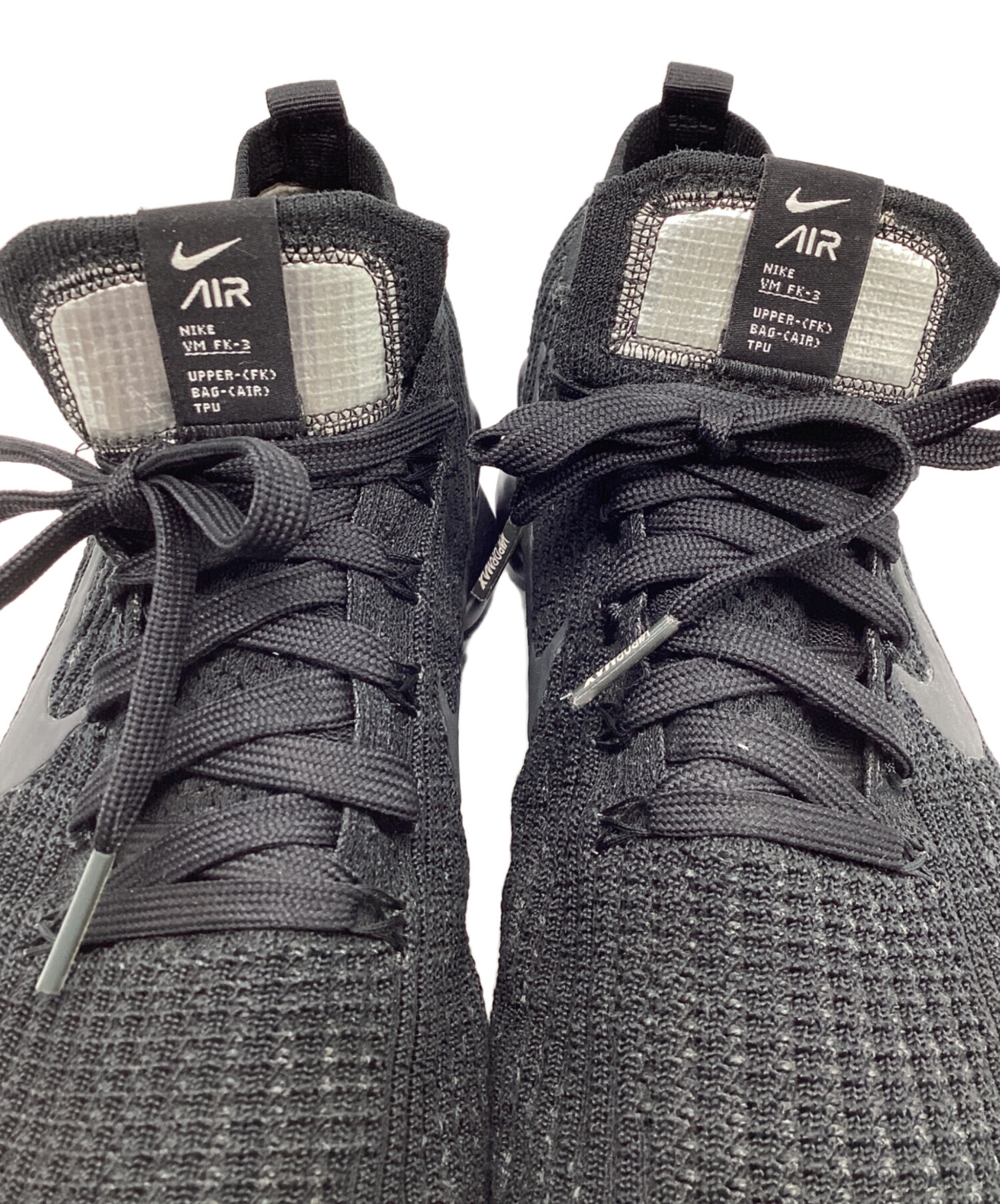 中古・古着通販】NIKE (ナイキ) Air Vapormax Flyknit 3 